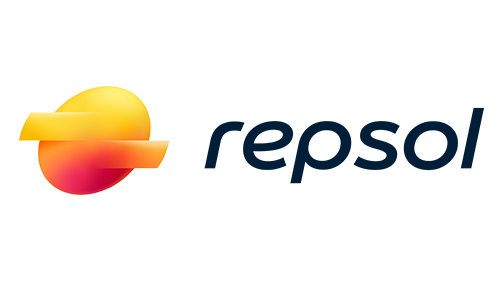 Repsol logo