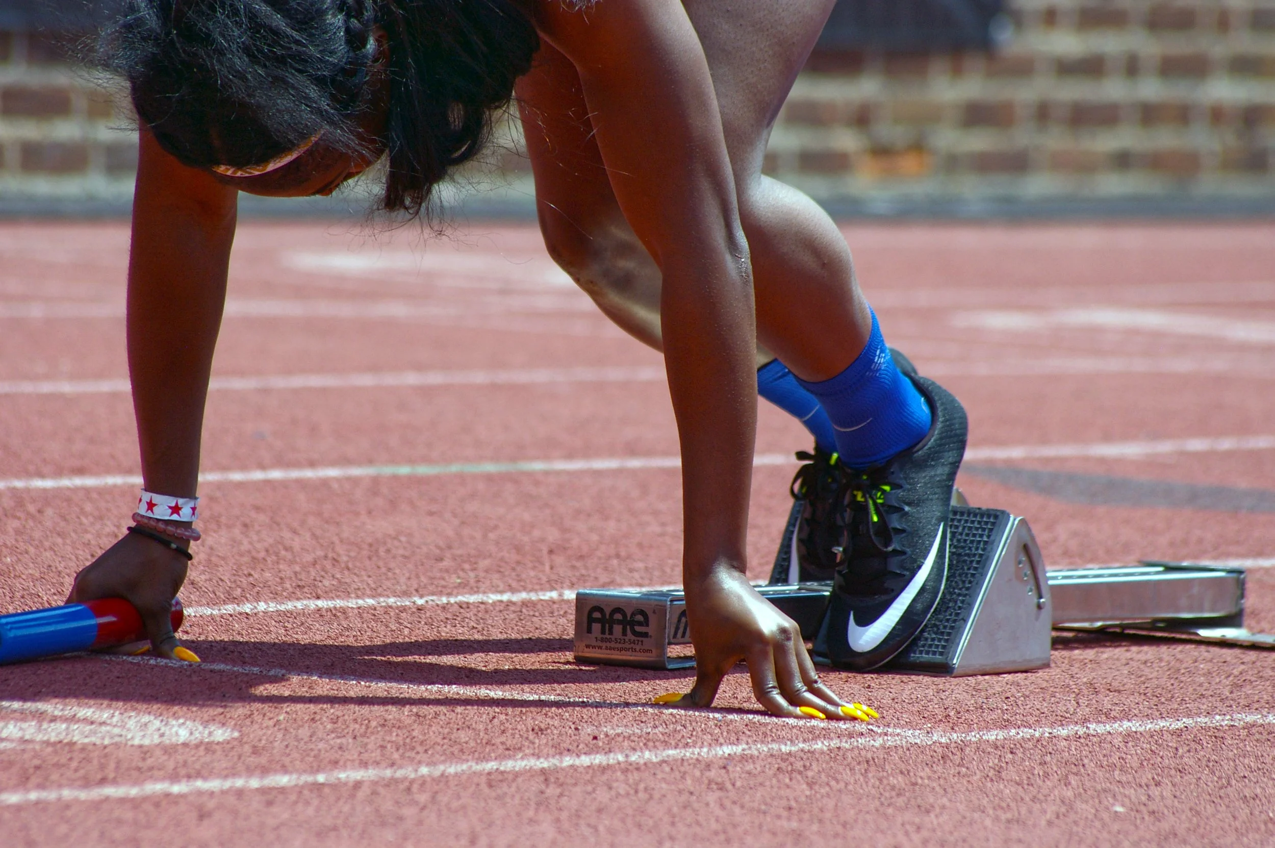 Penn Relays, 35 years running — Rekortan Tracks