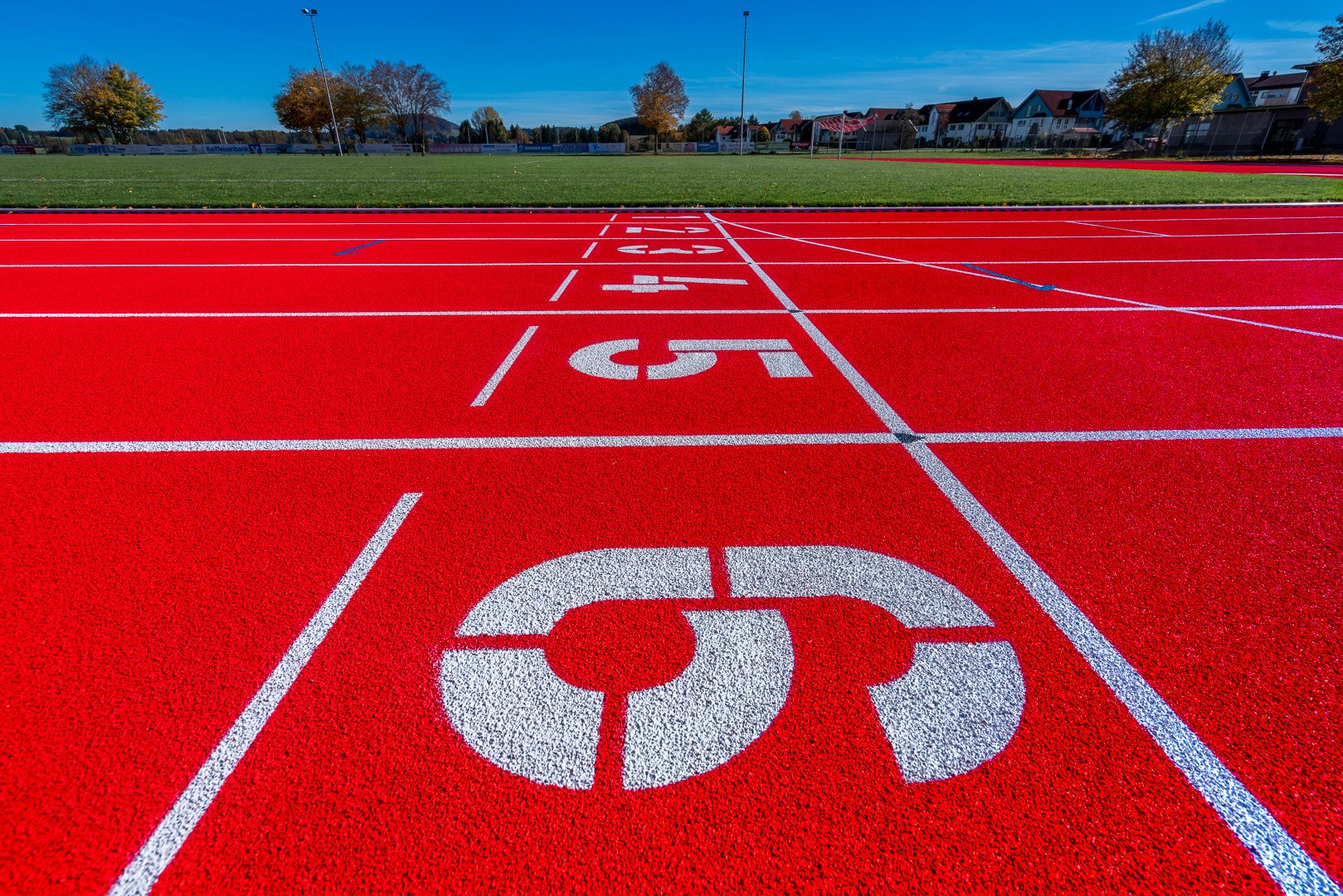 Birkenried Sport Centre, Peiting, Germany