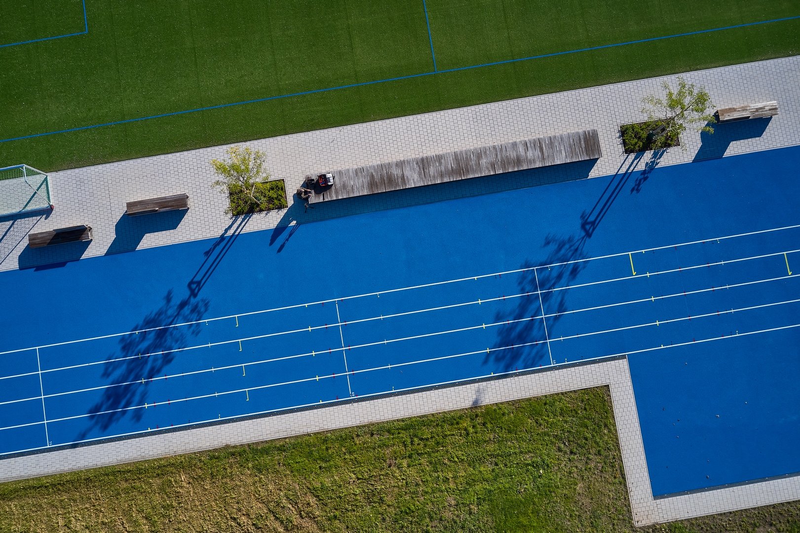 Sportanlage Hoptbühl, Villingen-Schwenningen, Germany