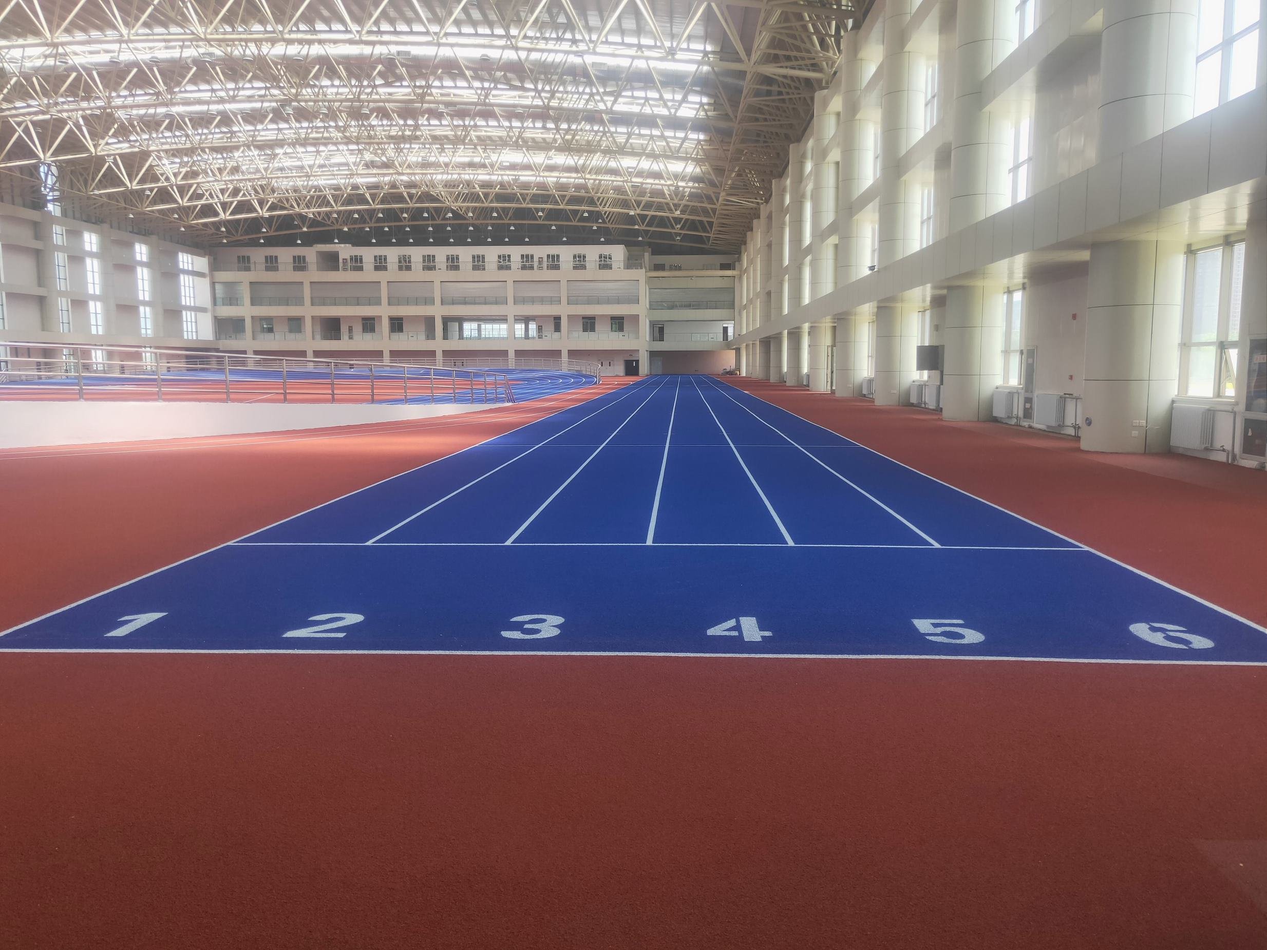 China - National Gansu Lintao track and field training hall 2.jpeg