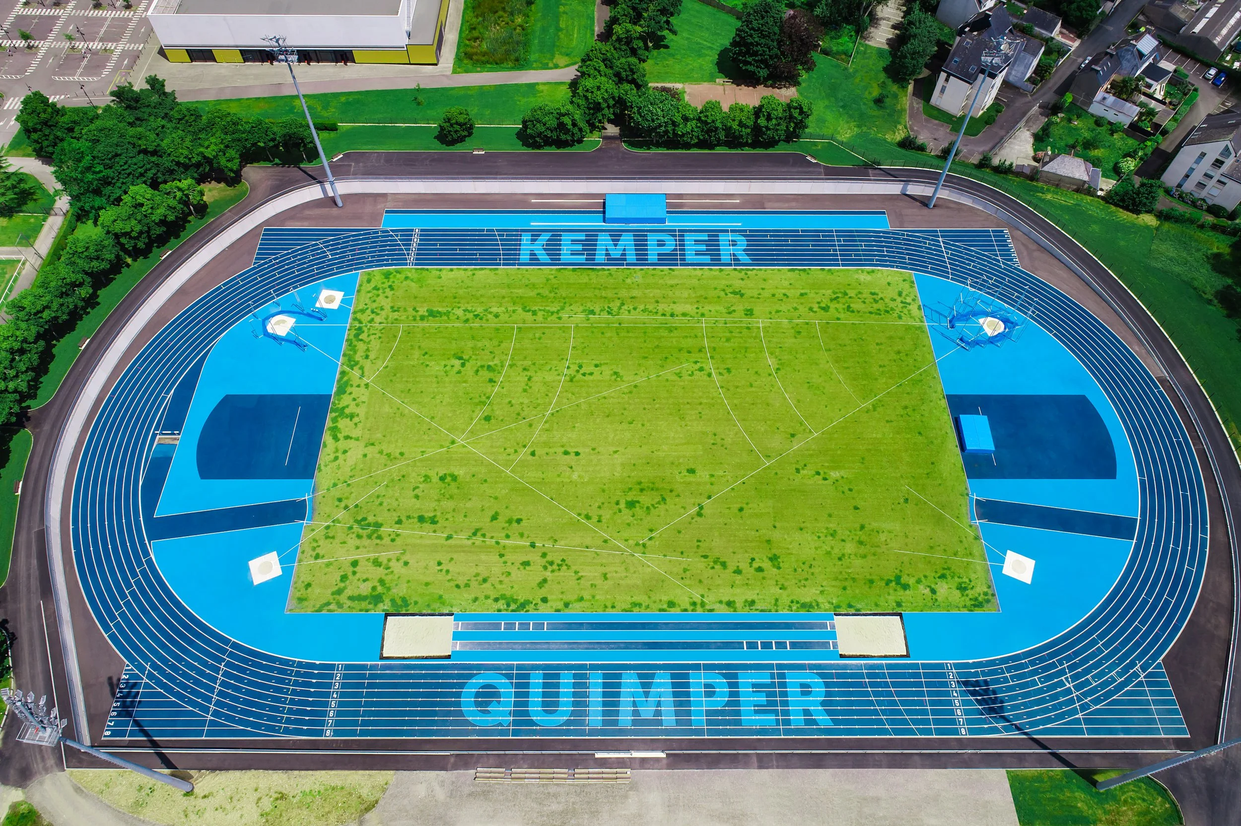 Quimper