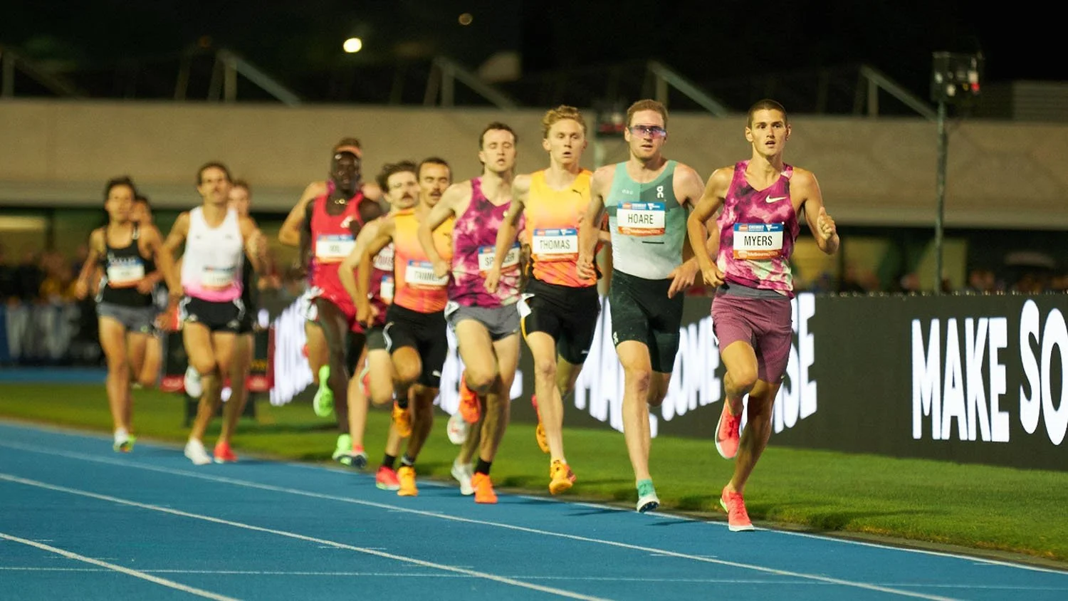 World Athletics Continental Tour Gold delivers standout moments on Rekortan tracks