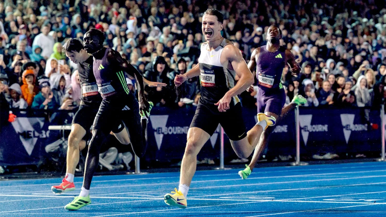 Continental Gold Quality &amp; Records on Rekortan