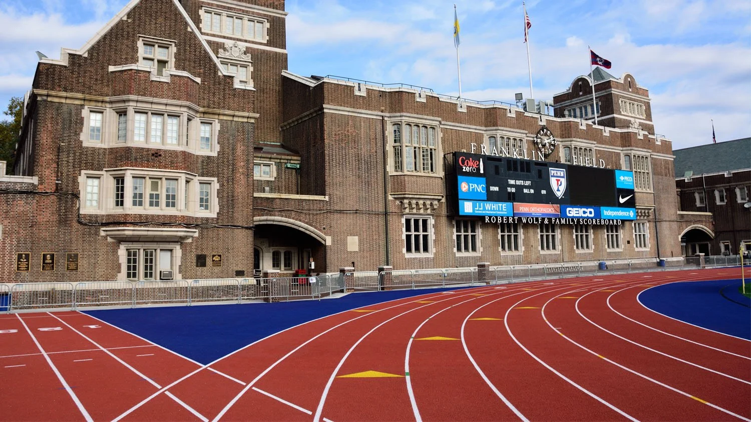 The Penn Relays Preview
