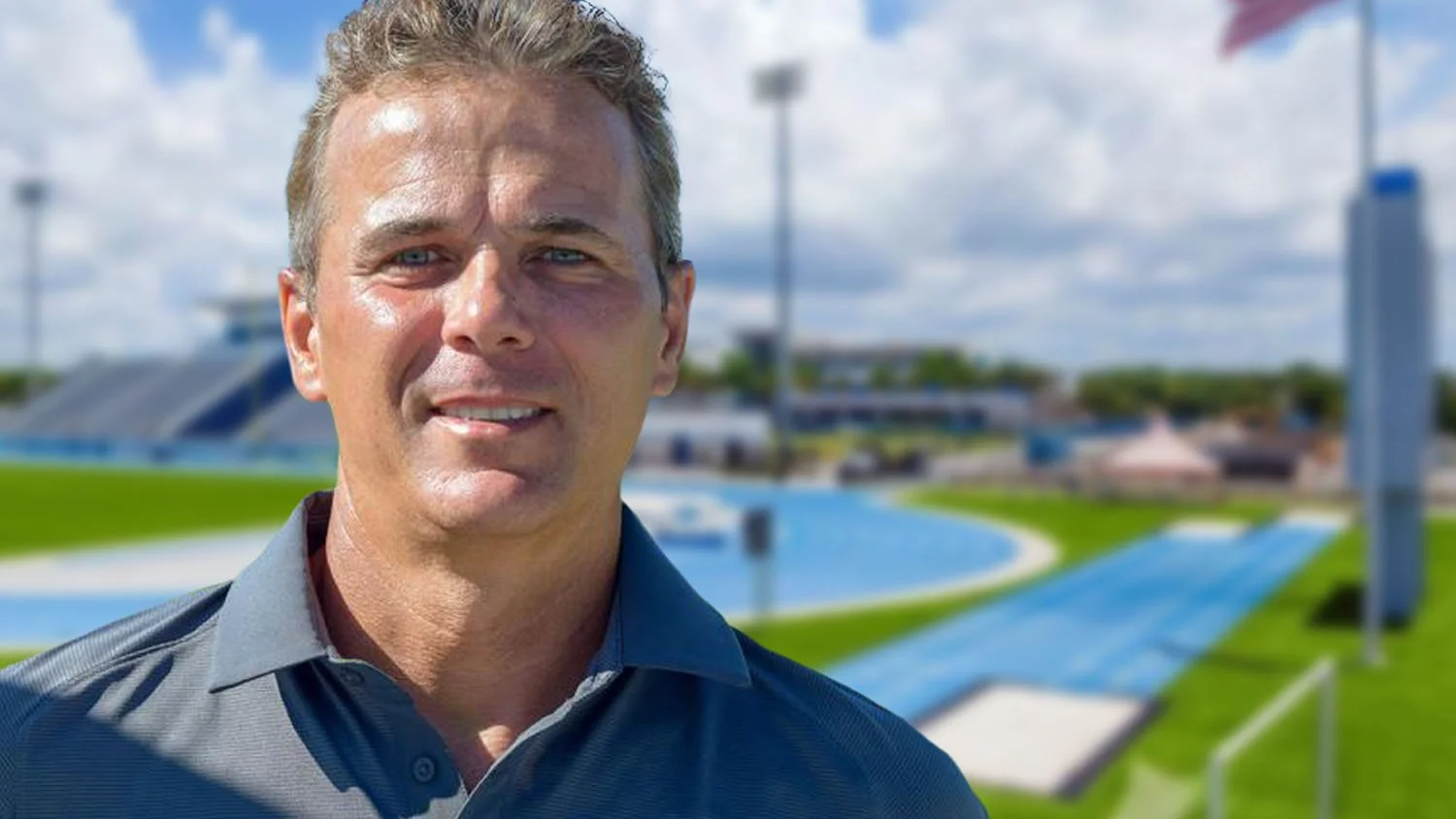 IMG Academy Announces Rekortan as Official Track Surface Partner