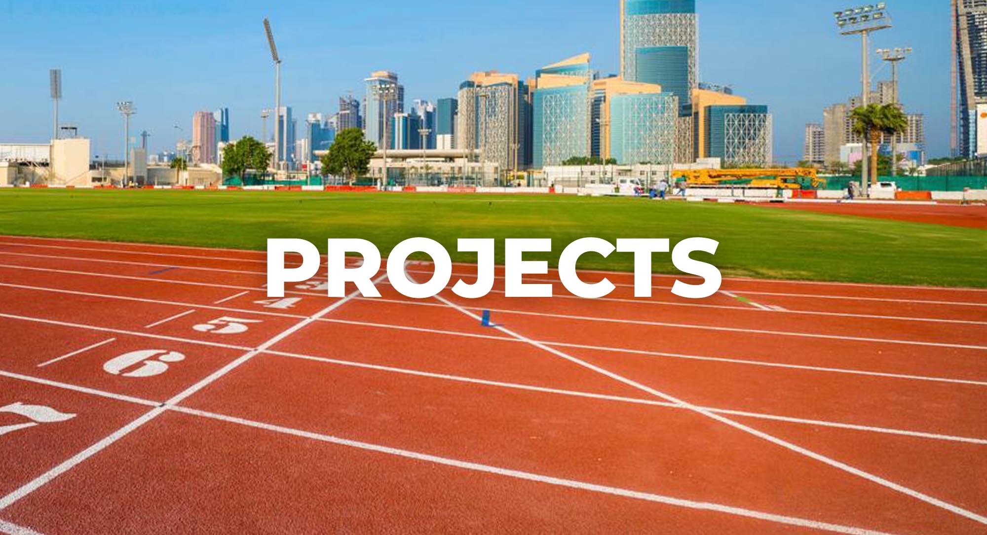 Track Builder — Rekortan Tracks