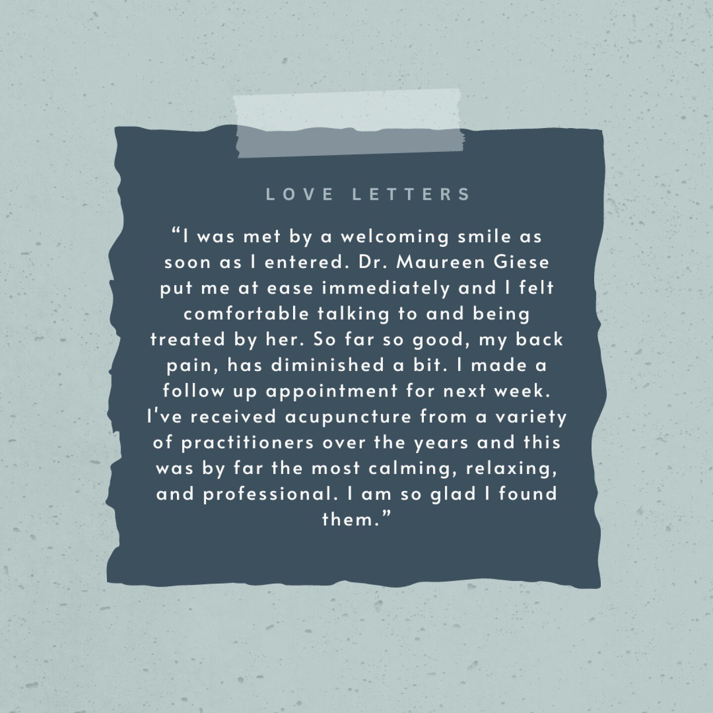 Helping you is what we do, and we absolutely LOVE it. Come try out the Soul Sprout experience for yourself. You'll be met with a warm, friendly, and relaxing environment that encourages and fosters healing. Openings for new patients are available, vi