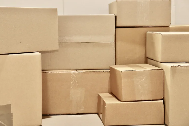 New Cartons — Carton Warehouse