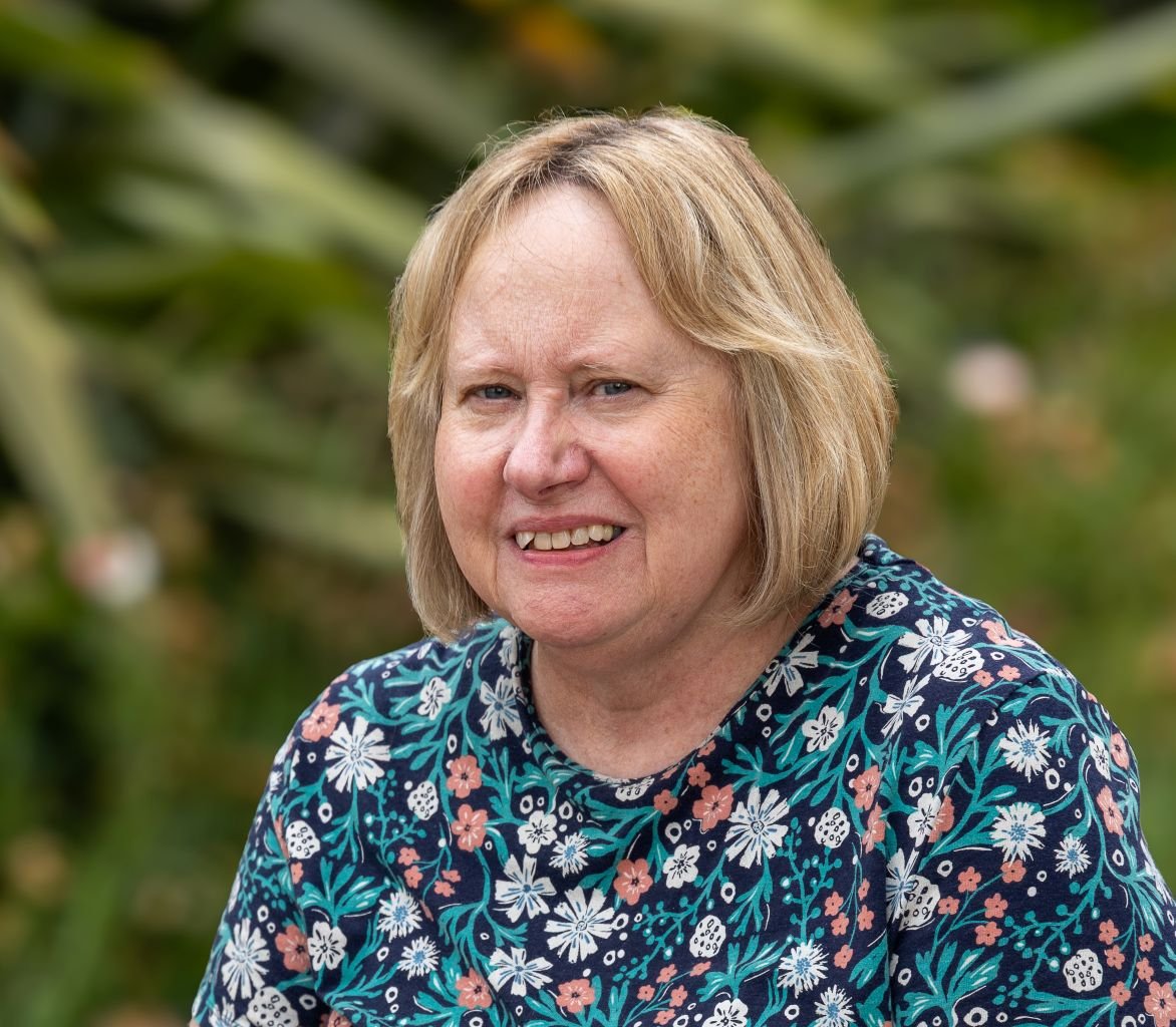 Christine Morrice - Administrator