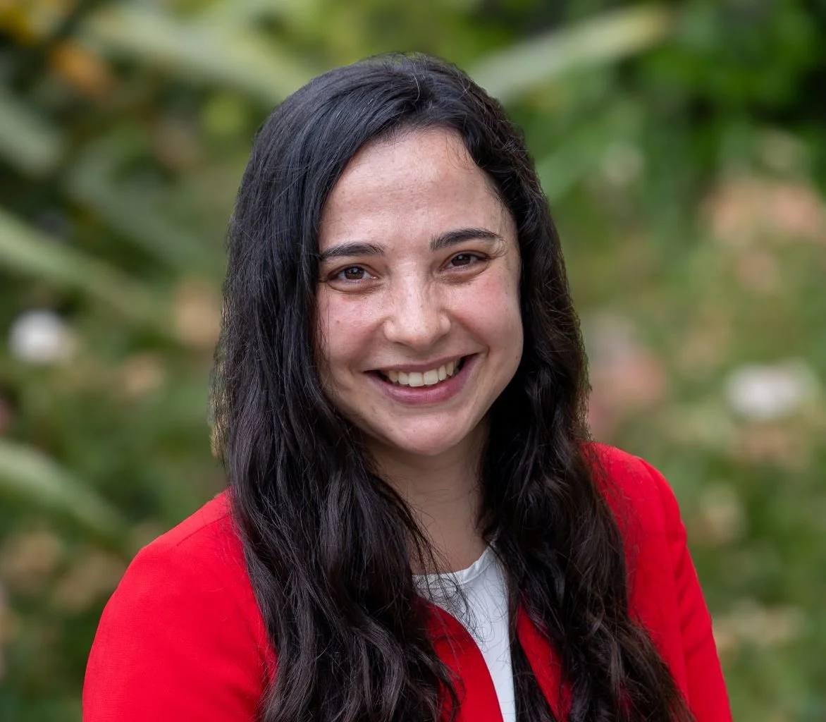 Ana Vieira - Counsellor