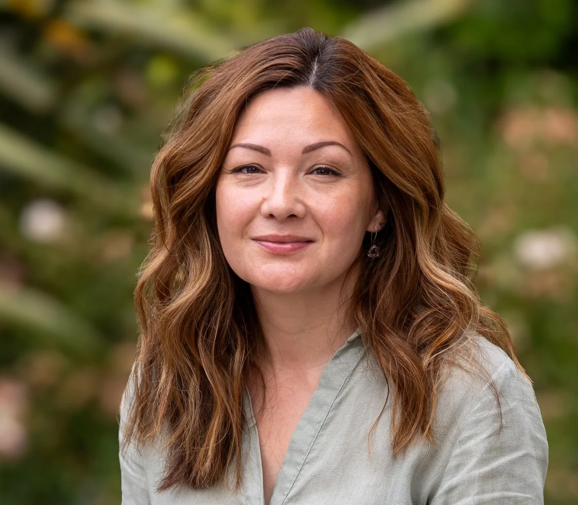 Chrissie Richards - Counsellor