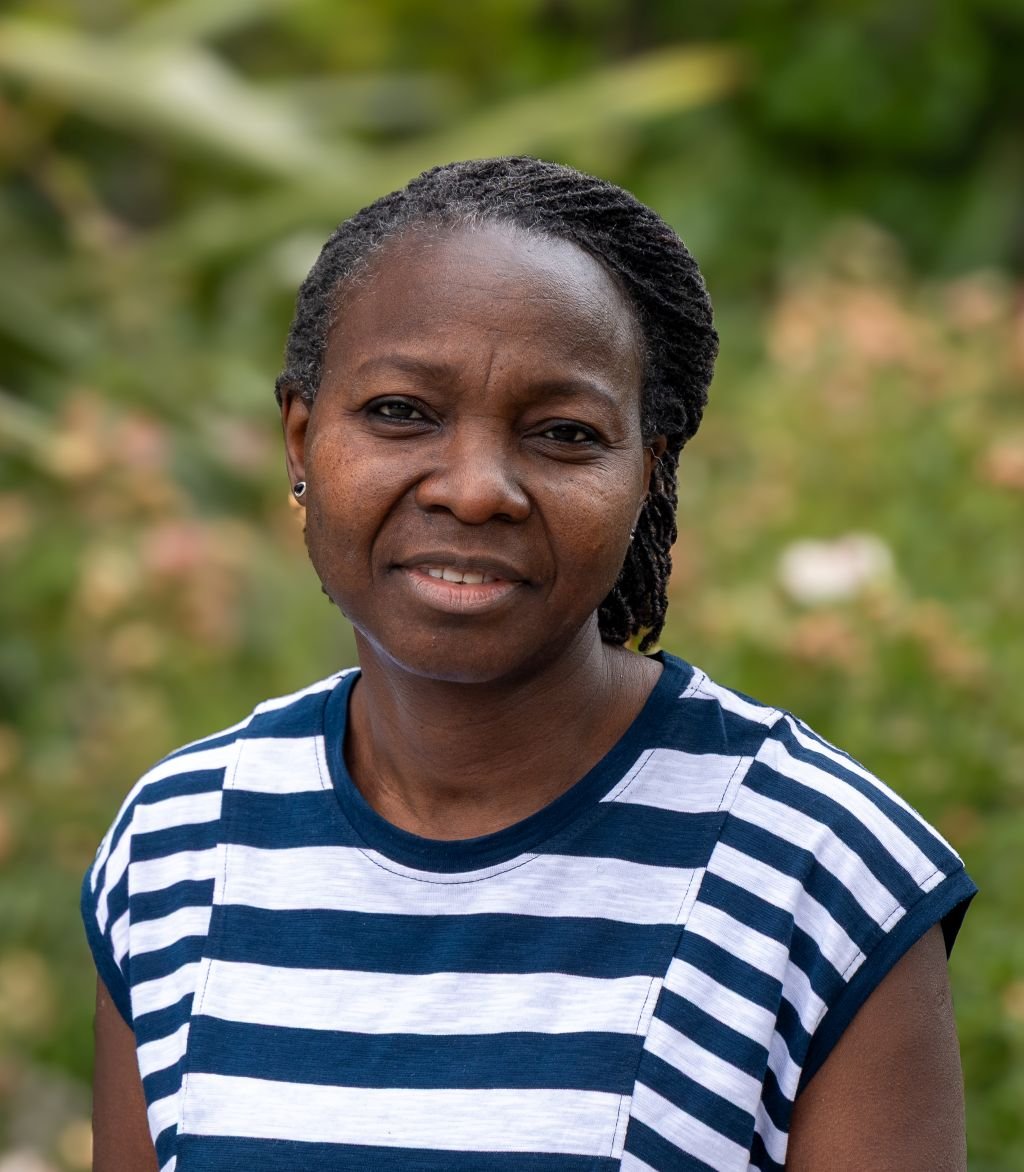Ade Uboh - Counsellor for Individuals and Couples