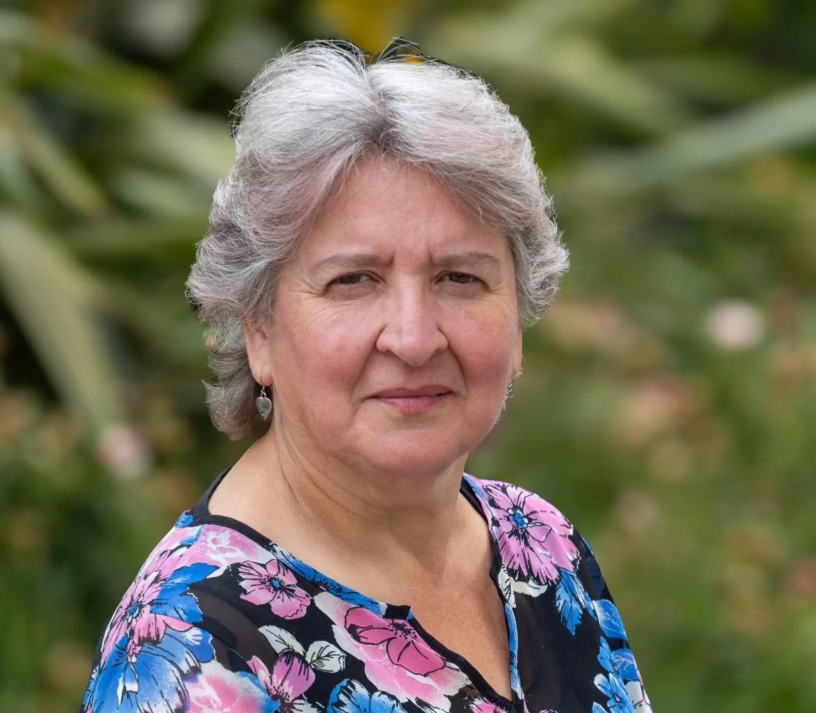 Tracy Jarvis - Supervisor and Counsellor