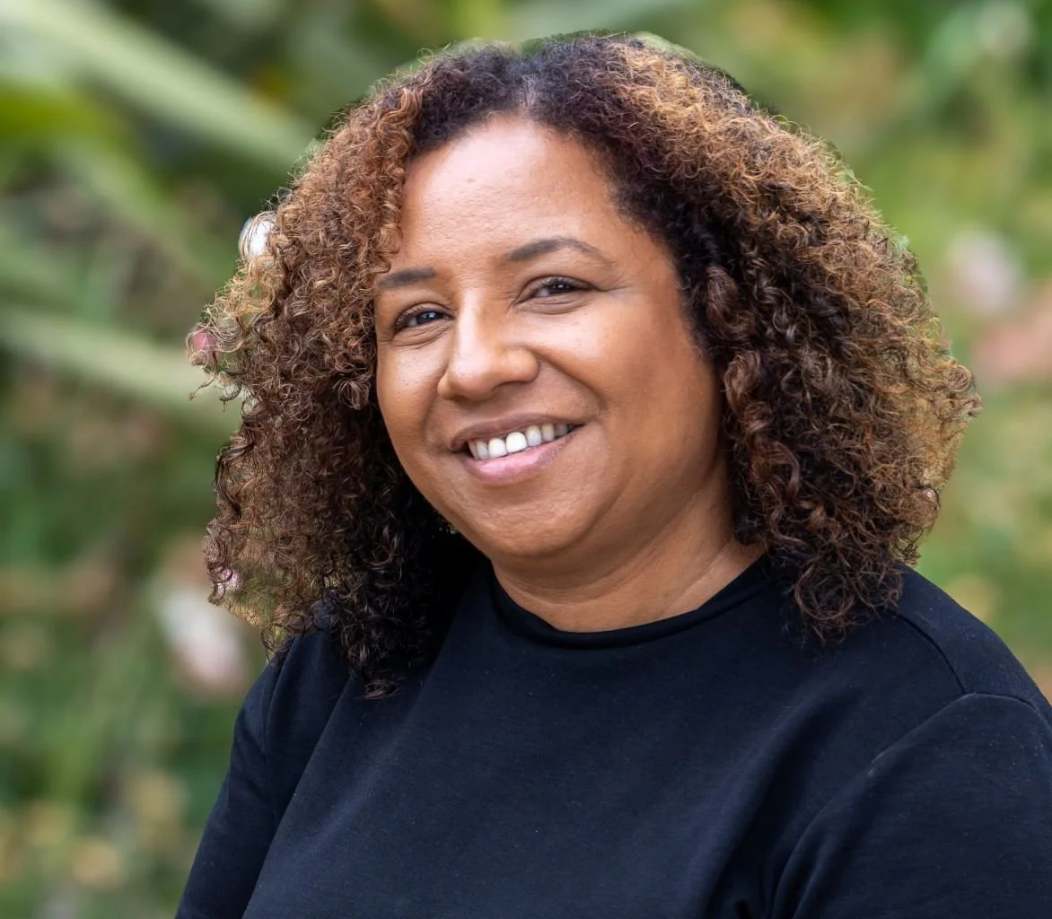 Jen Jones - Counsellor