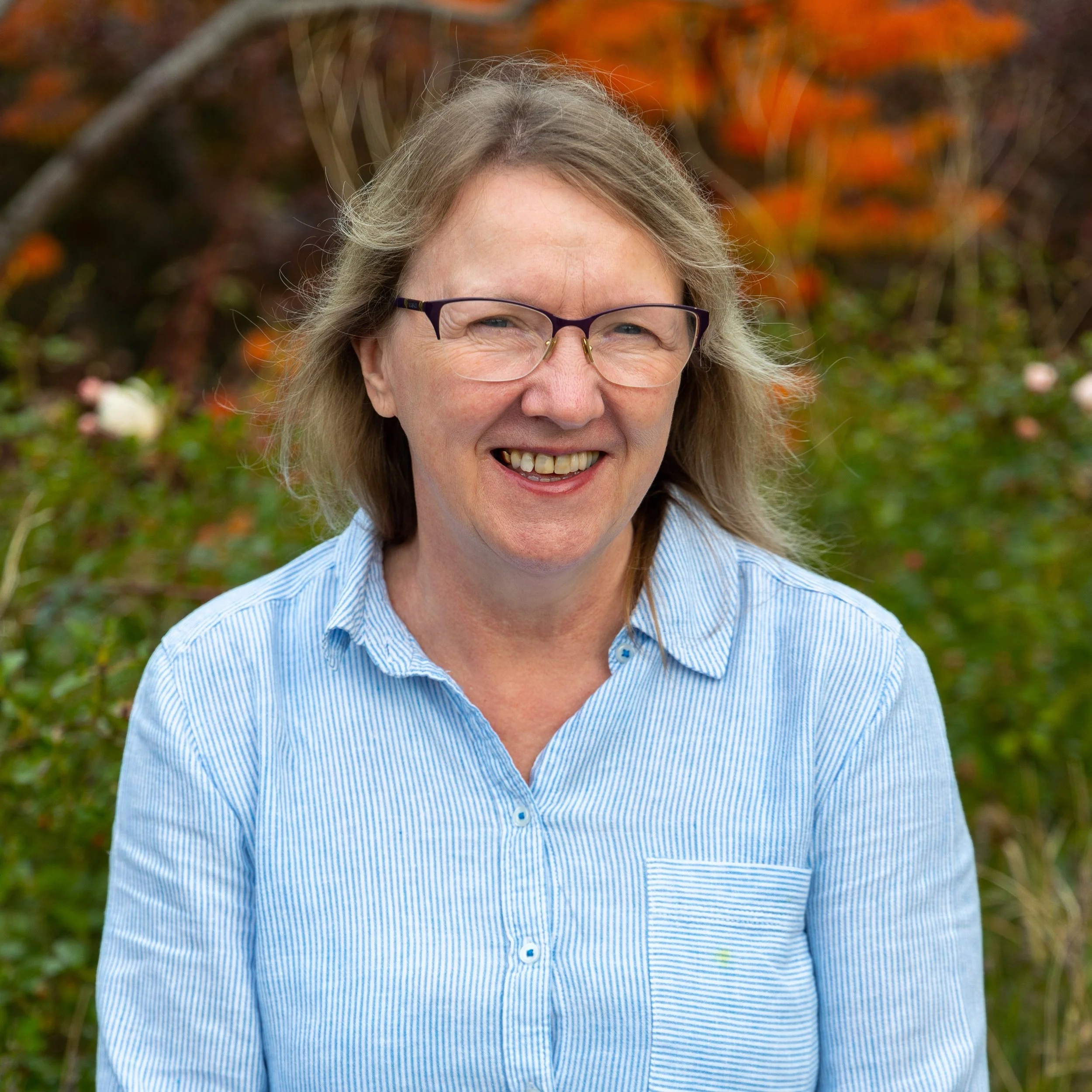 Paula Harrington - Counsellor