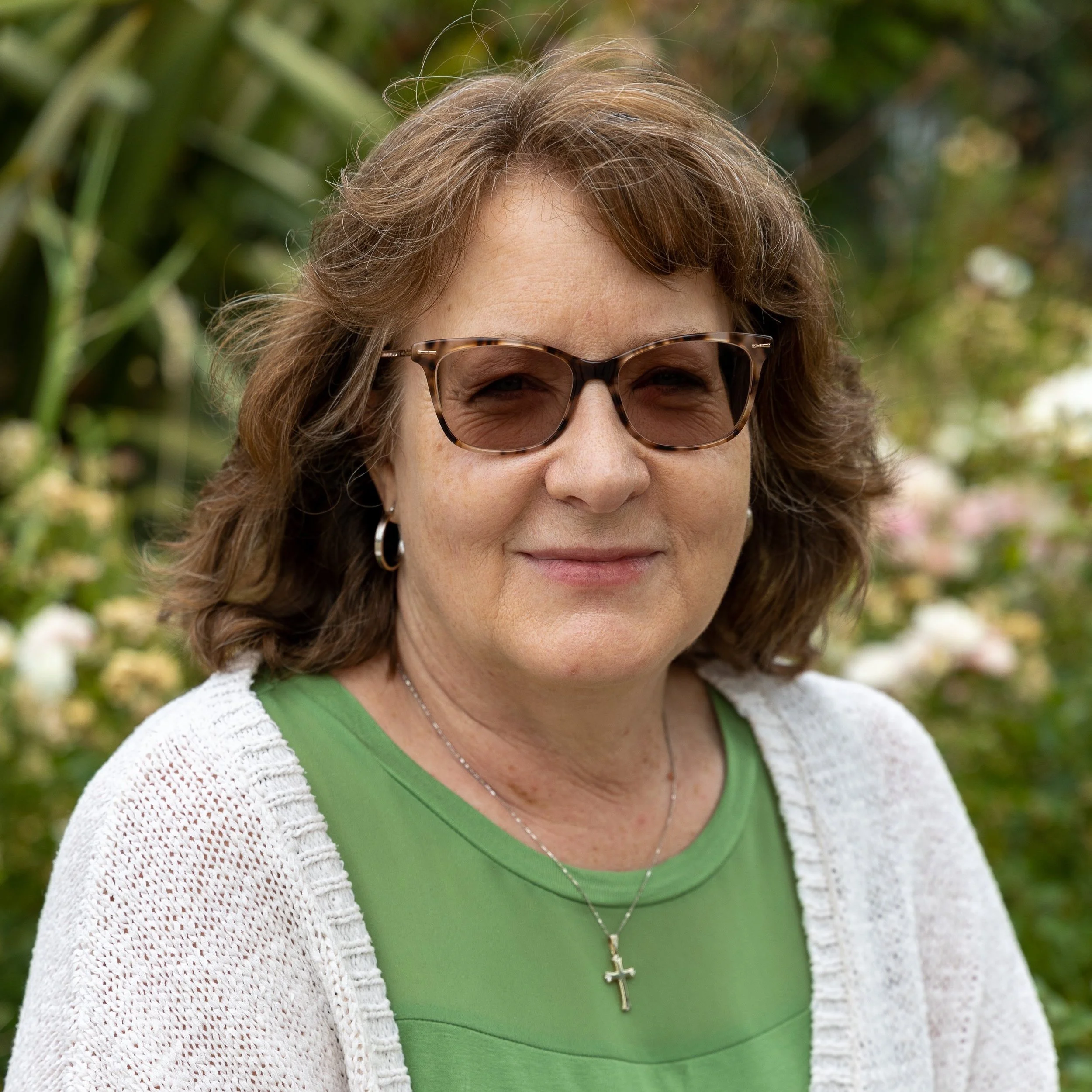 Lesley O Connor - Counsellor for Individuals and Couples