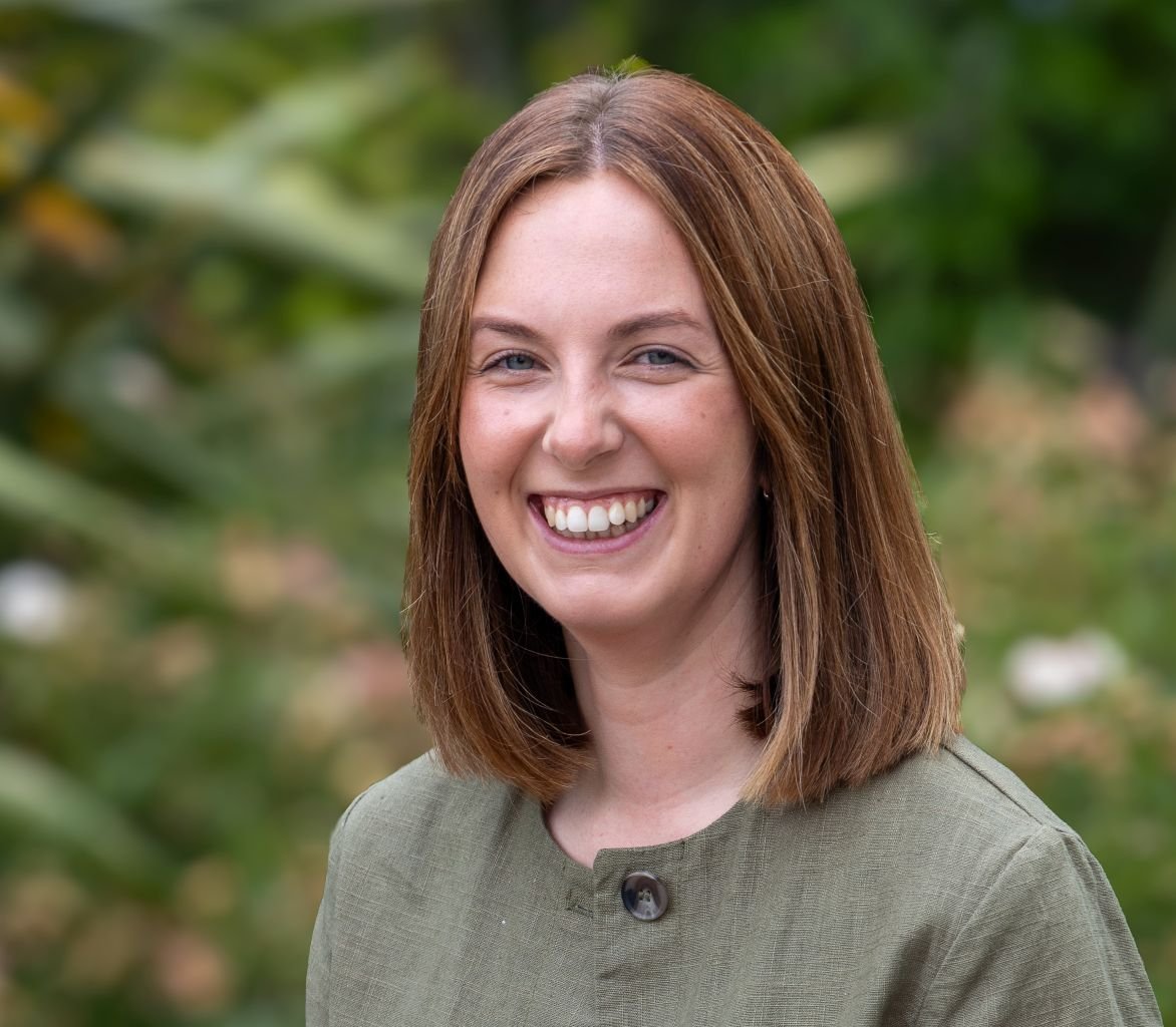 Shannon Jackson - Counsellor