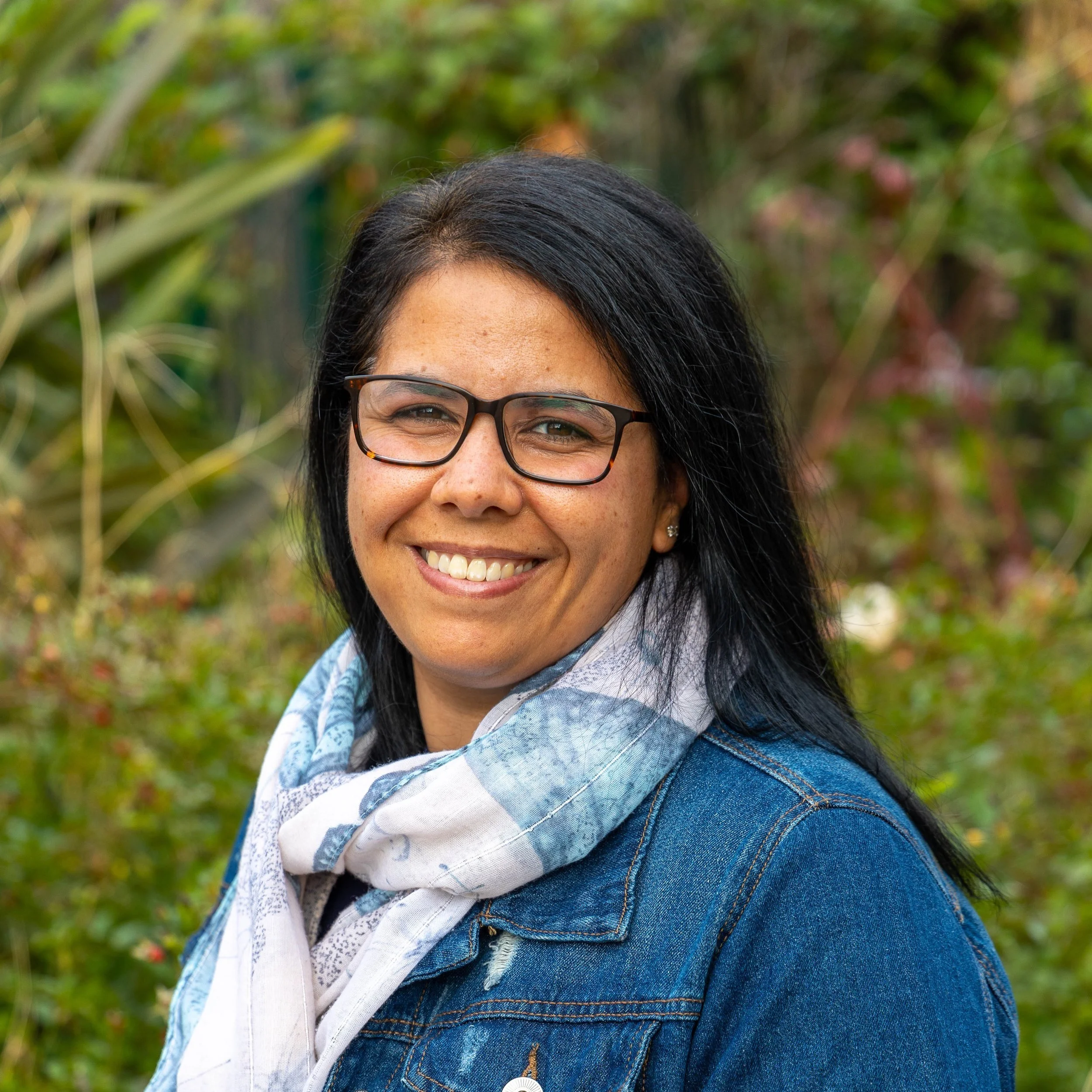 Kate Seager - Counsellor