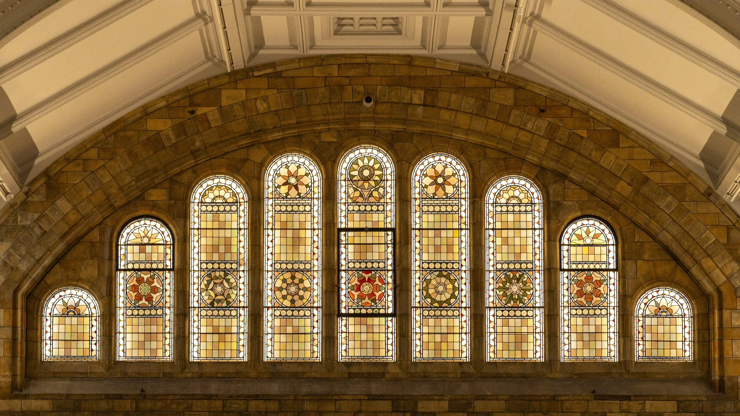 Natural History Museum