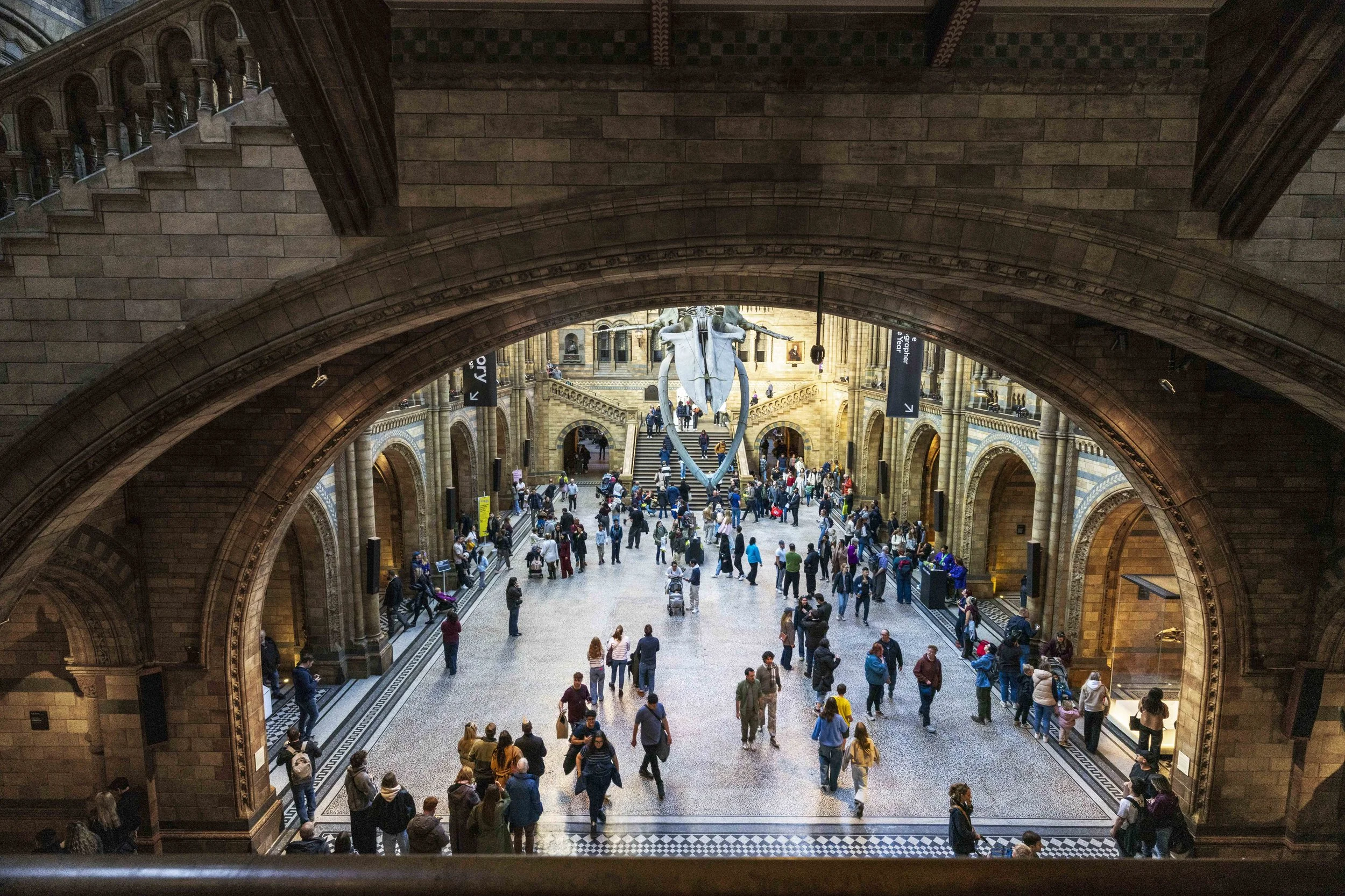 Natural History Museum