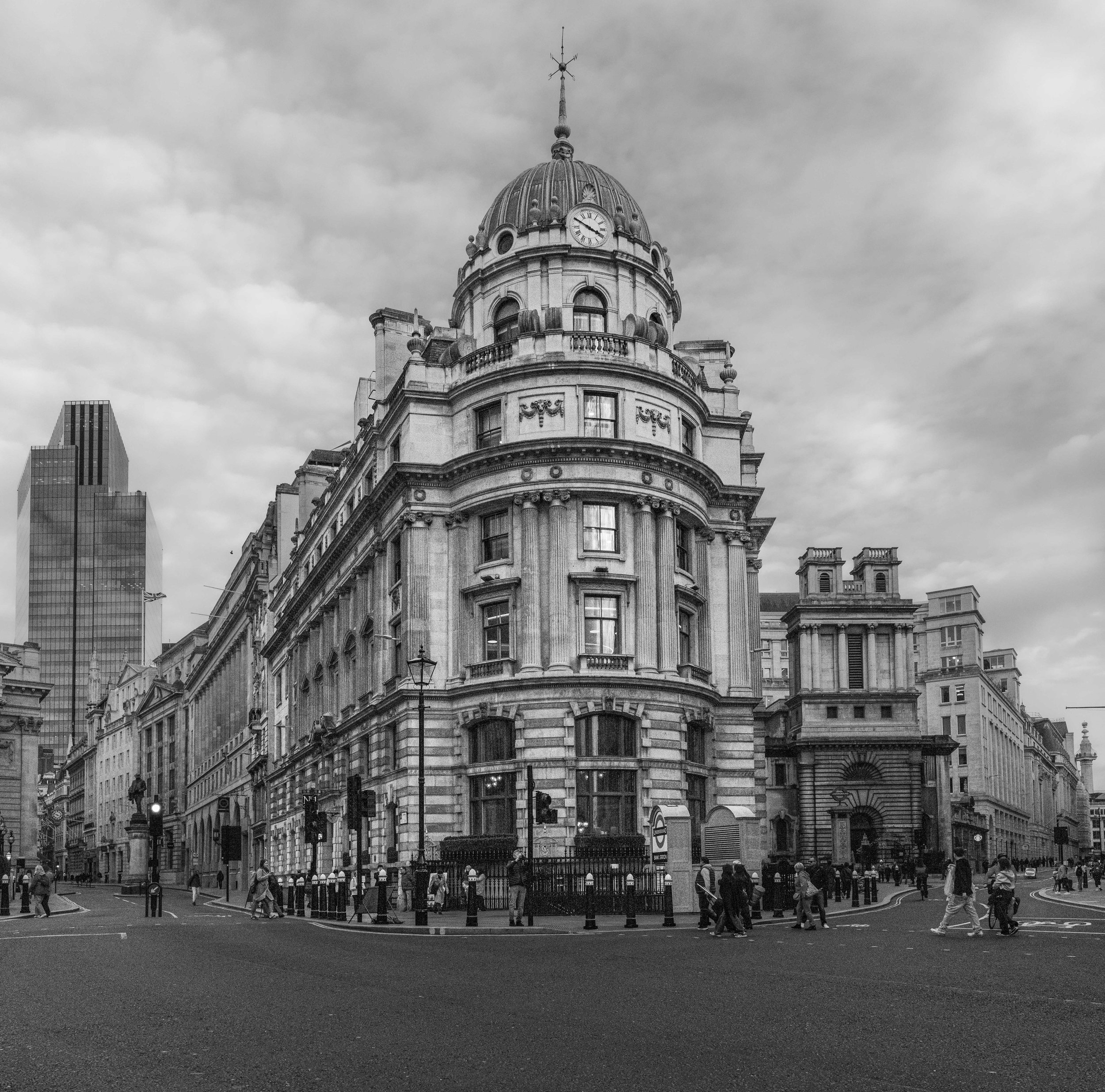 Piccadilly