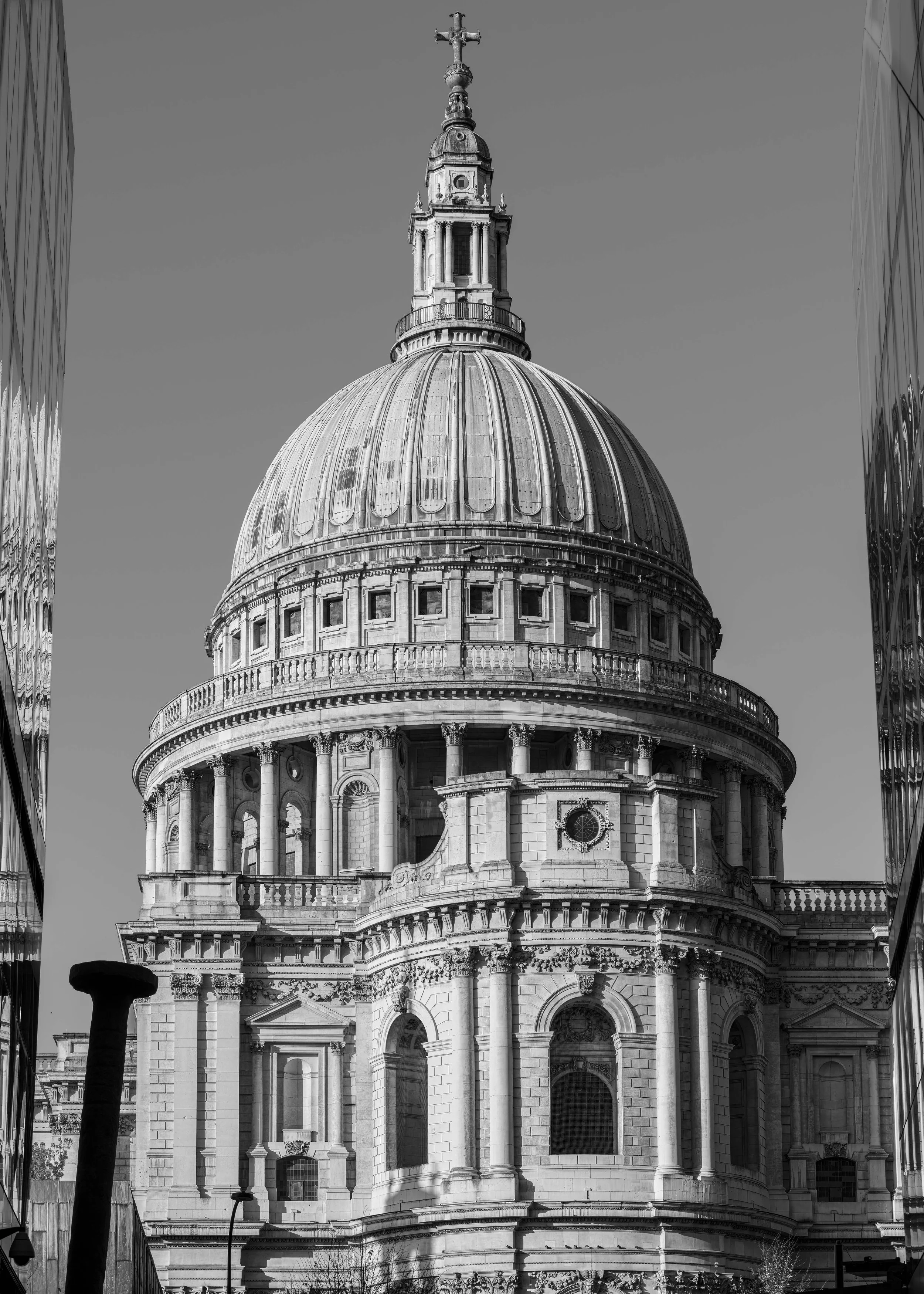 St Pauls Cathedral