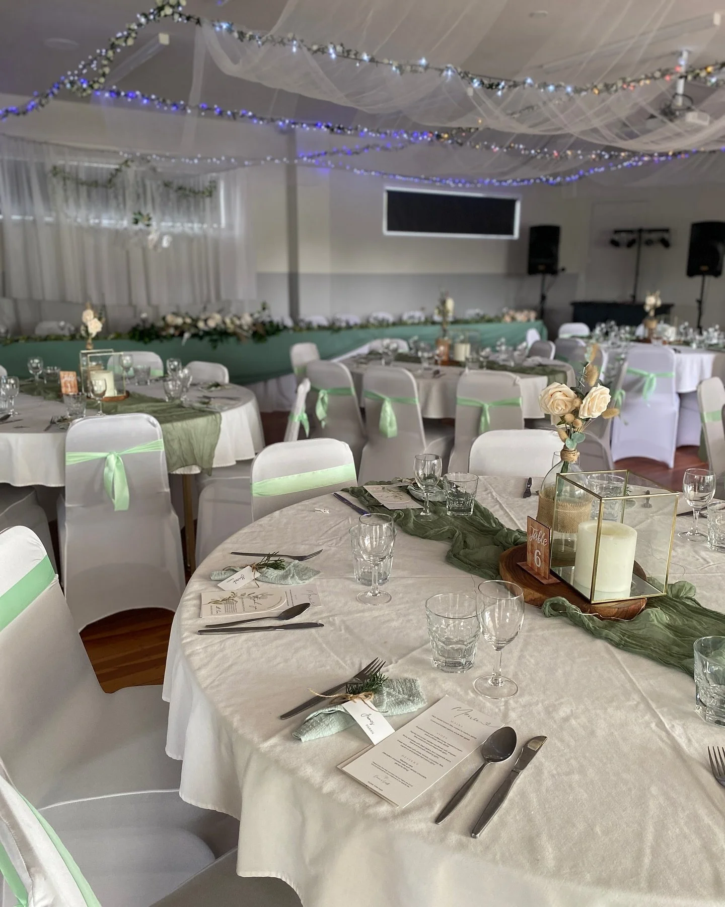 Congrats Diane and Gareth! 26/4/25
.
What a way to finish our wedding season off with this wedding for 100 people! With a mix of kiwi and Filipino elements, big energy, loving family, and great food, this will be a day to remember!
.
The menu was as 