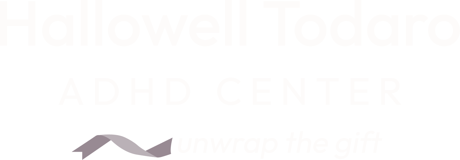 Hallowell Todaro ADHD Center