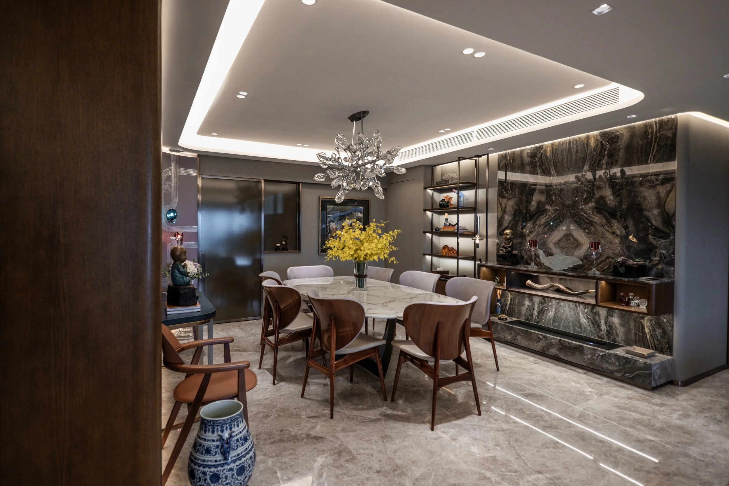 Monte Verde — Apollo