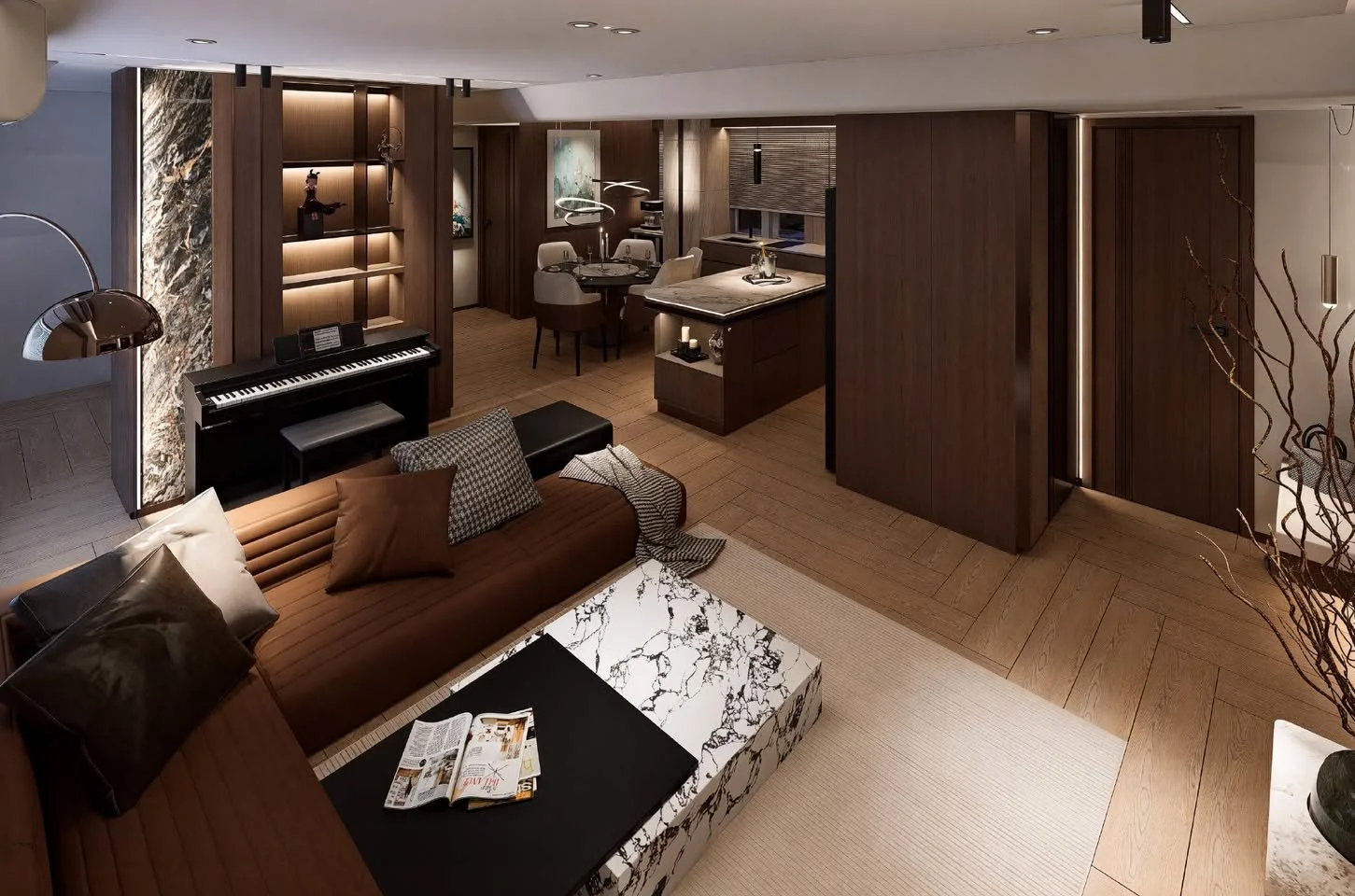 Wonderland Villas