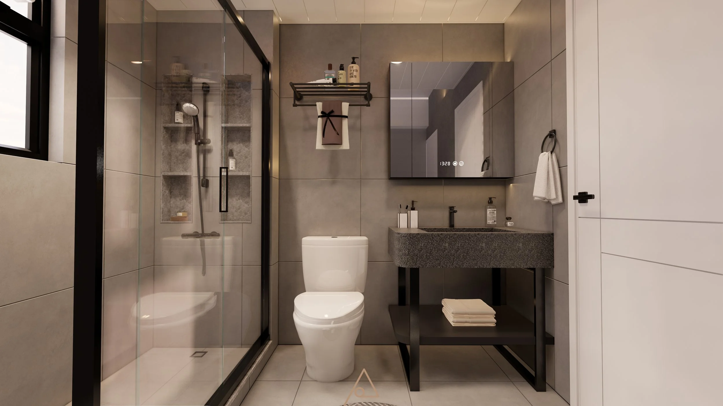 Park Island — Apollo