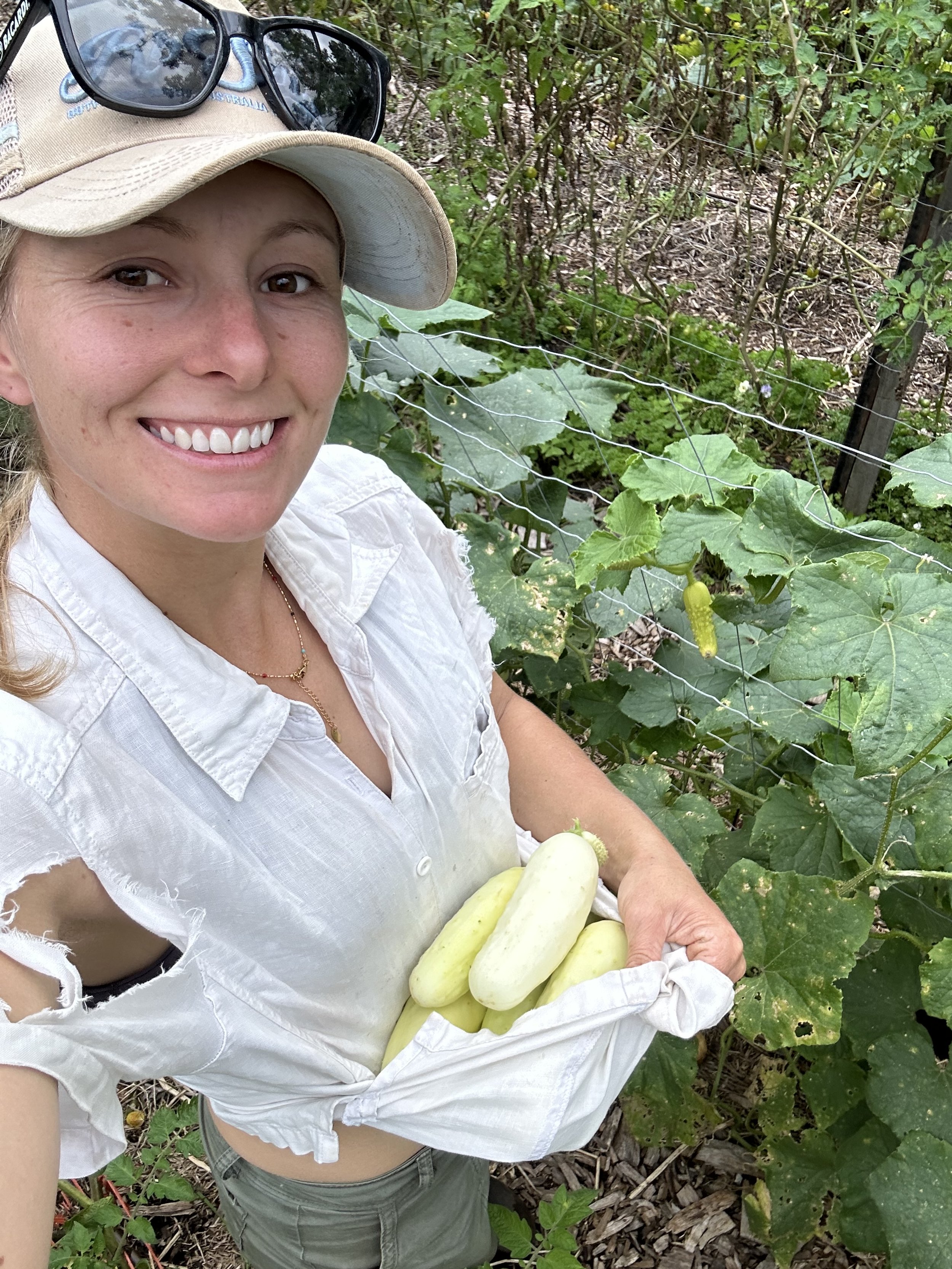Grow at Home Workshop