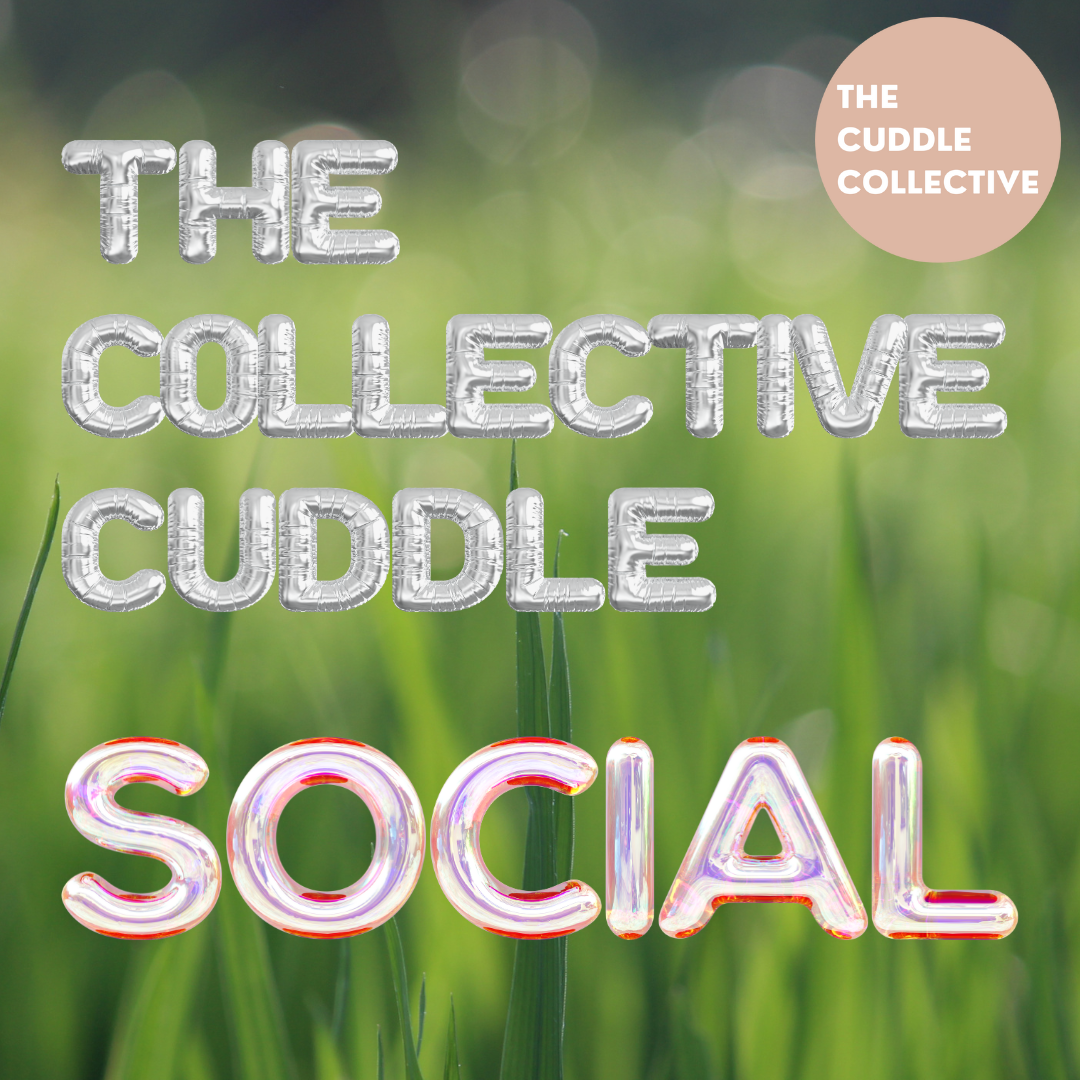 Calendar — The Cuddle Collective