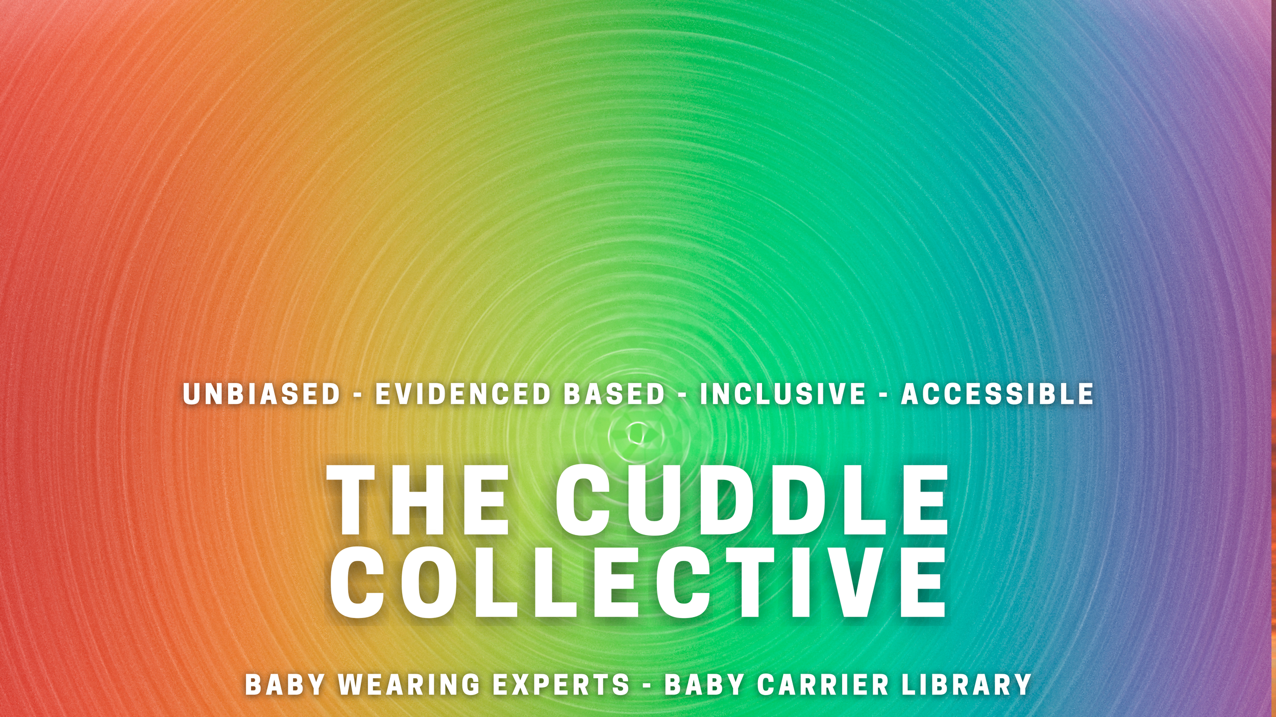Our Mission — The Cuddle Collective