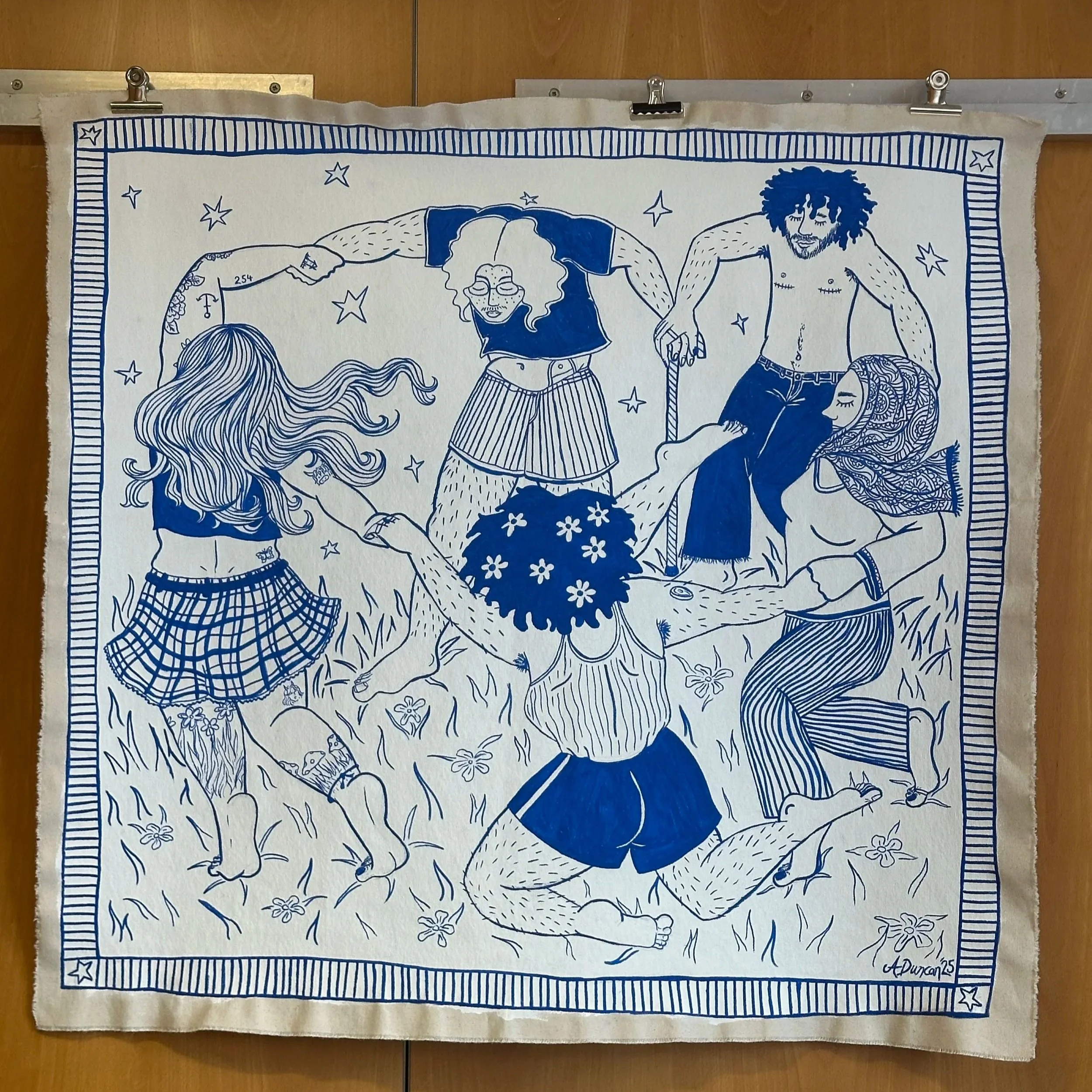 Kaplan International Pride