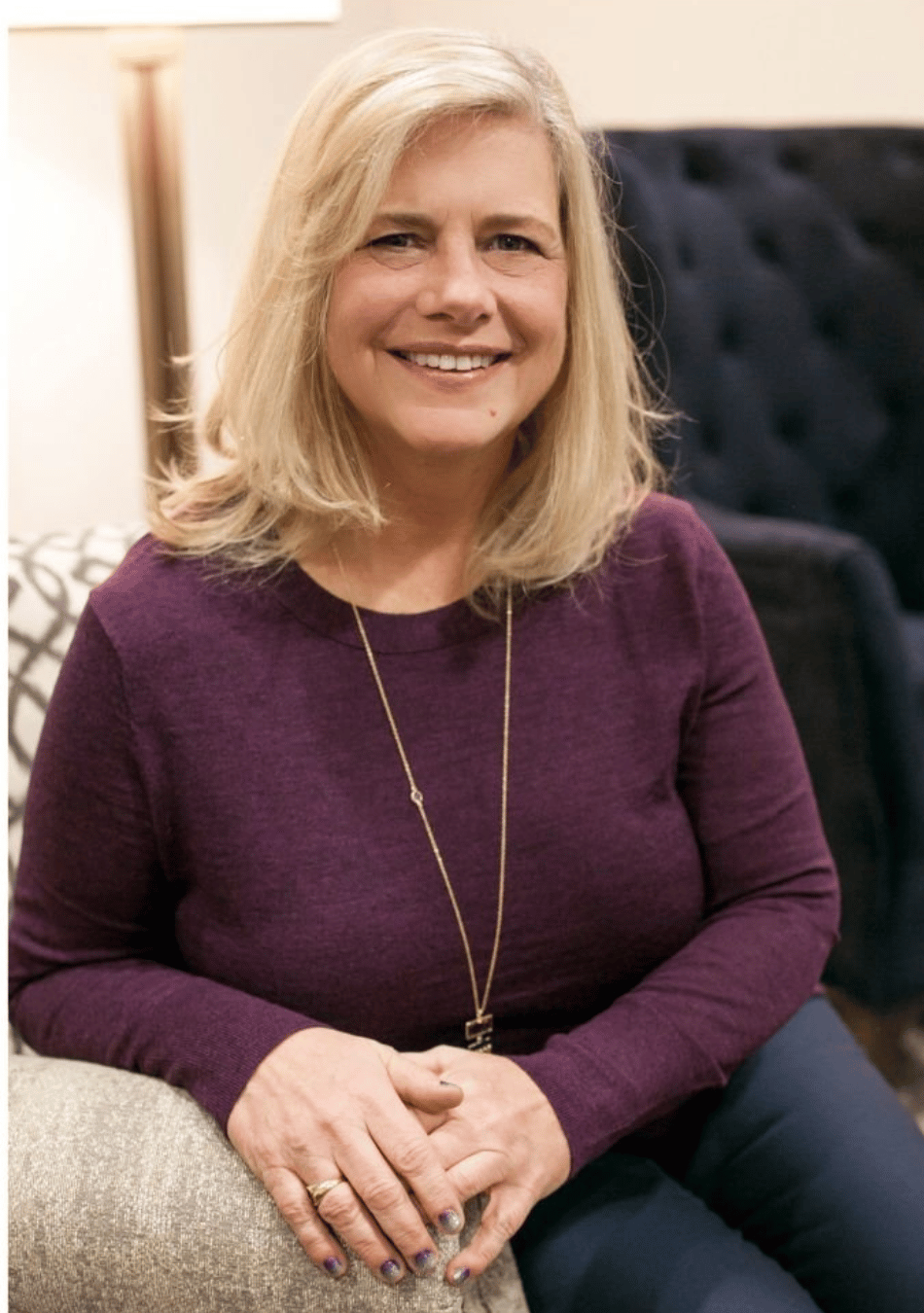 anxiety therapist oakdale mn