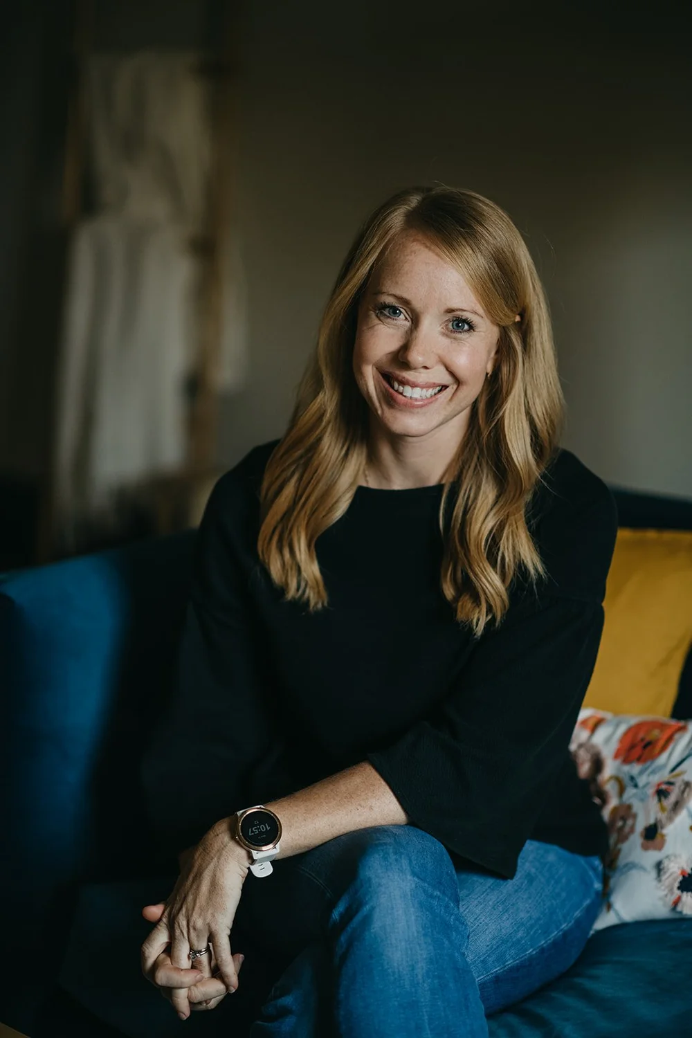 anxiety therapy oakdale mn