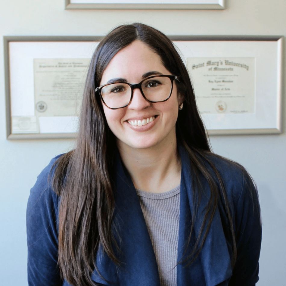 trauma therapists minneapolis