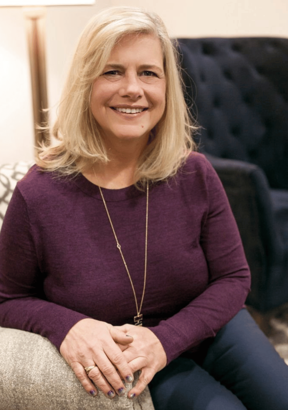 health anxiety therapist