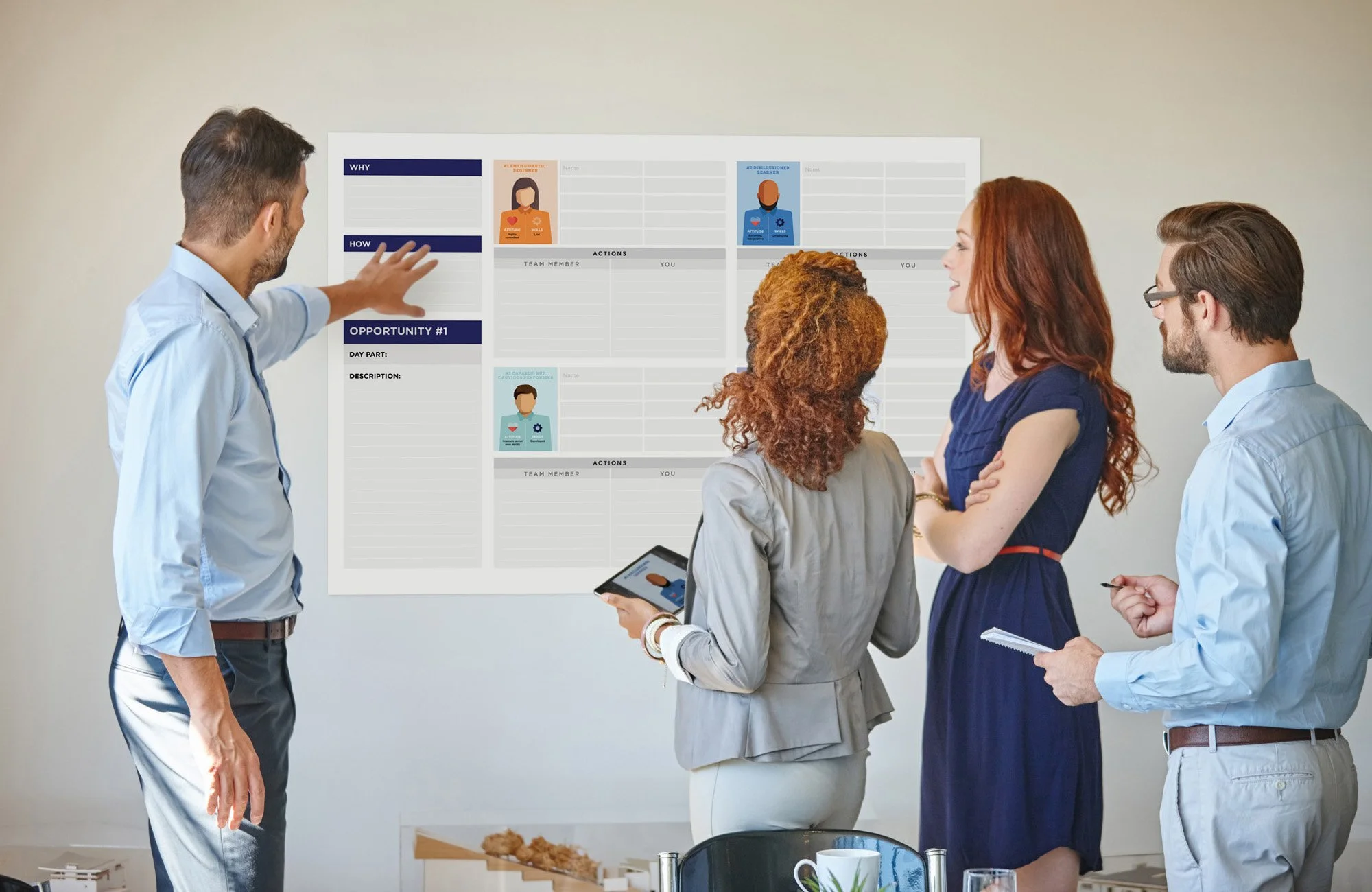 Workshop poster