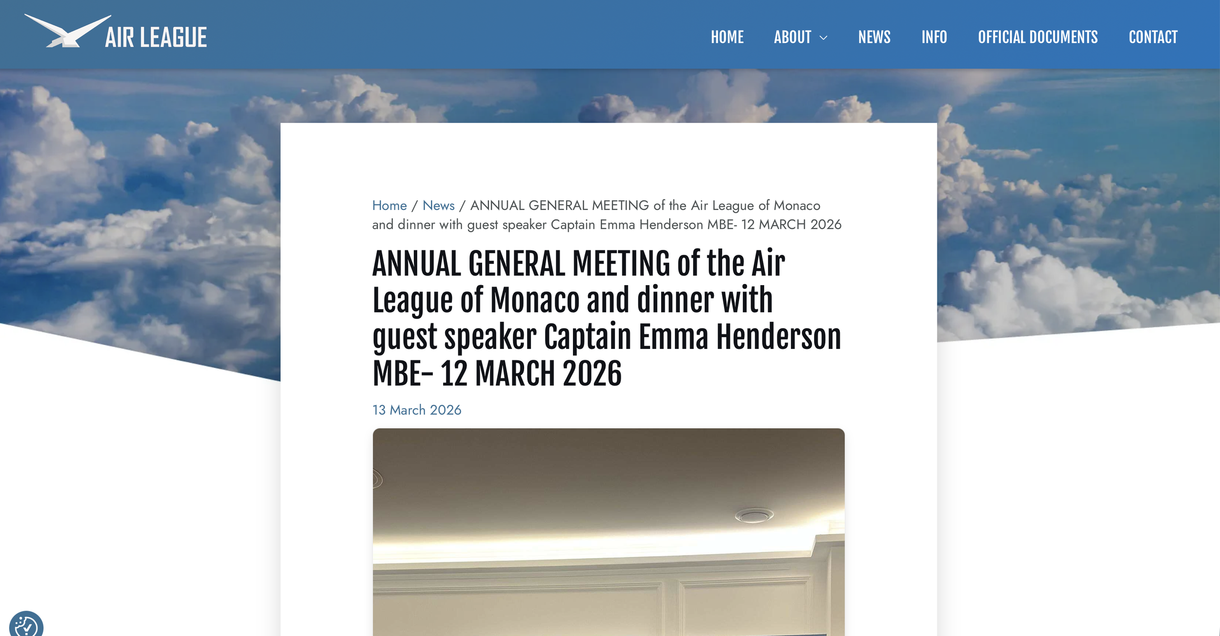 Annual General Meeting