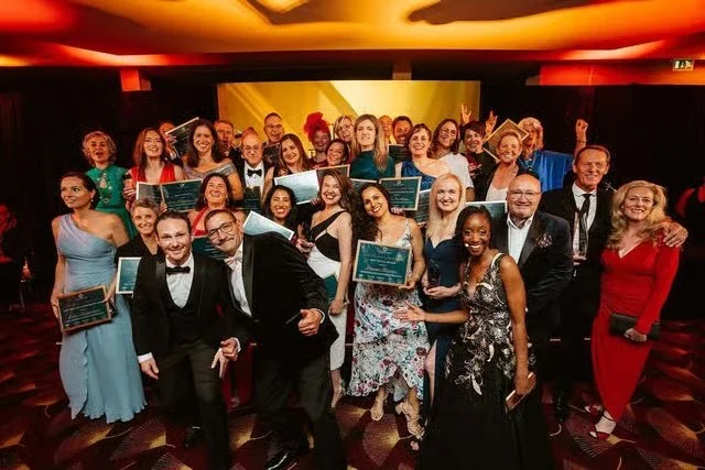 The Speaker Awards 2025