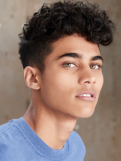 60 Best Hairstyles for Teenage Guys in 2023  Modern Teen
