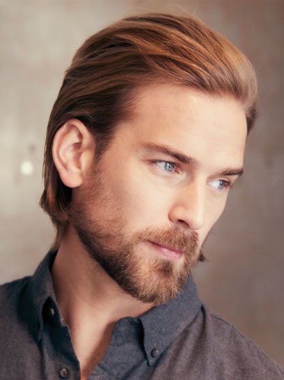 Classic Taper — Signature Style Hair Salons Classic Taper — Signature Style Hair Salons