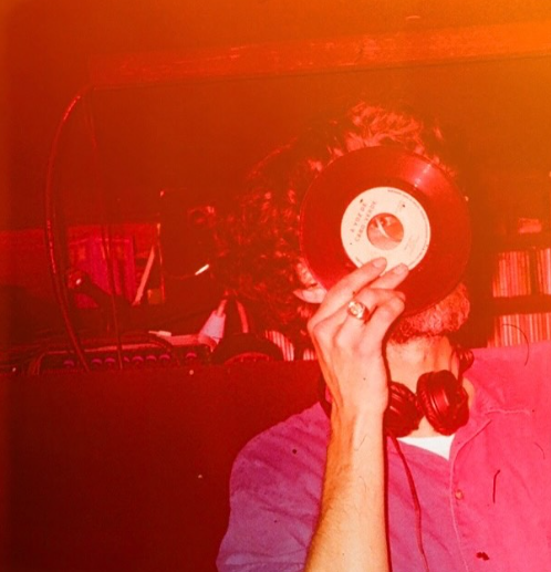 Sunday Afternoon DJ Session at The Castle Inn