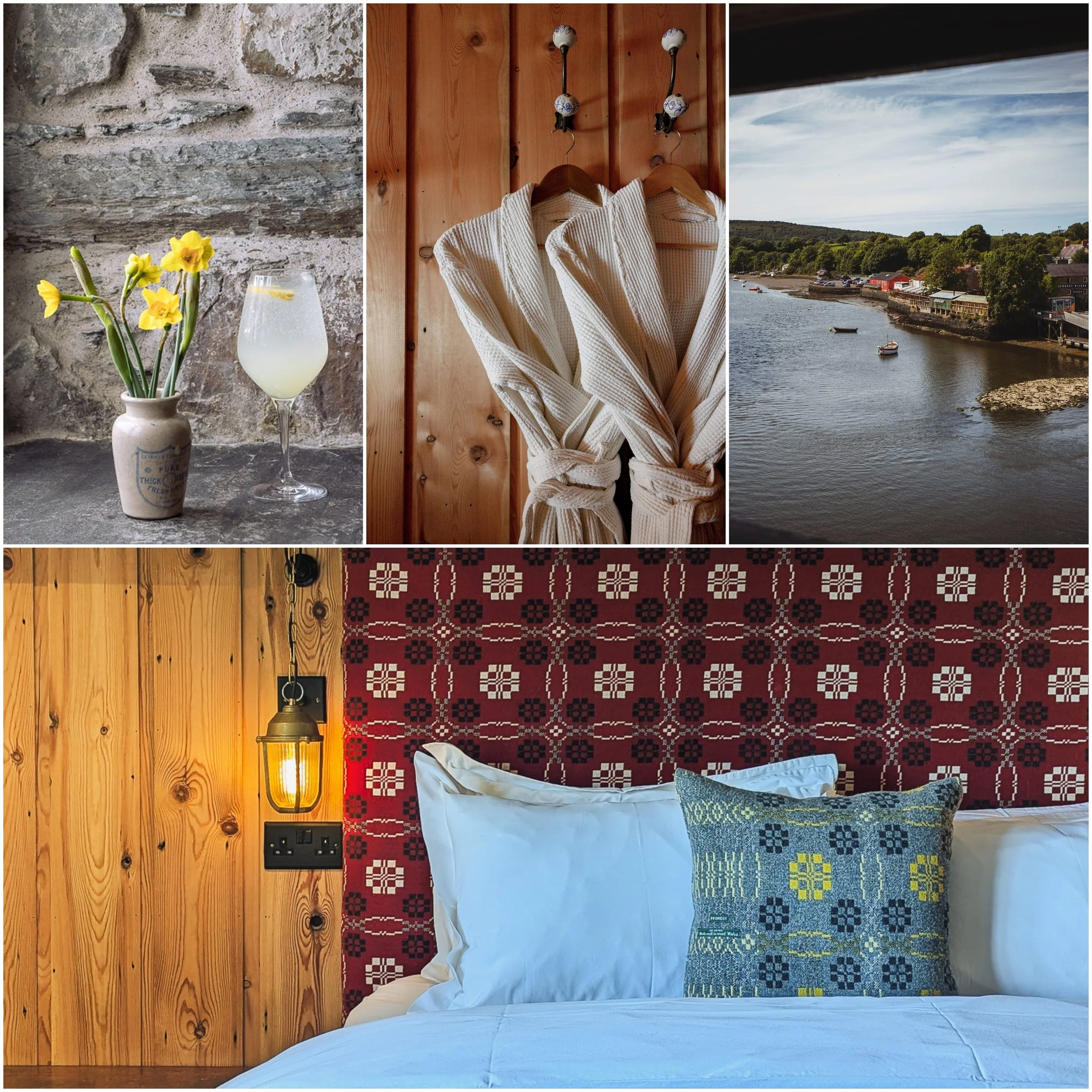 Spring Offer - from £139 per night*.  