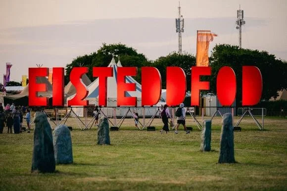 National Eisteddfod Y Garreg Las 2026