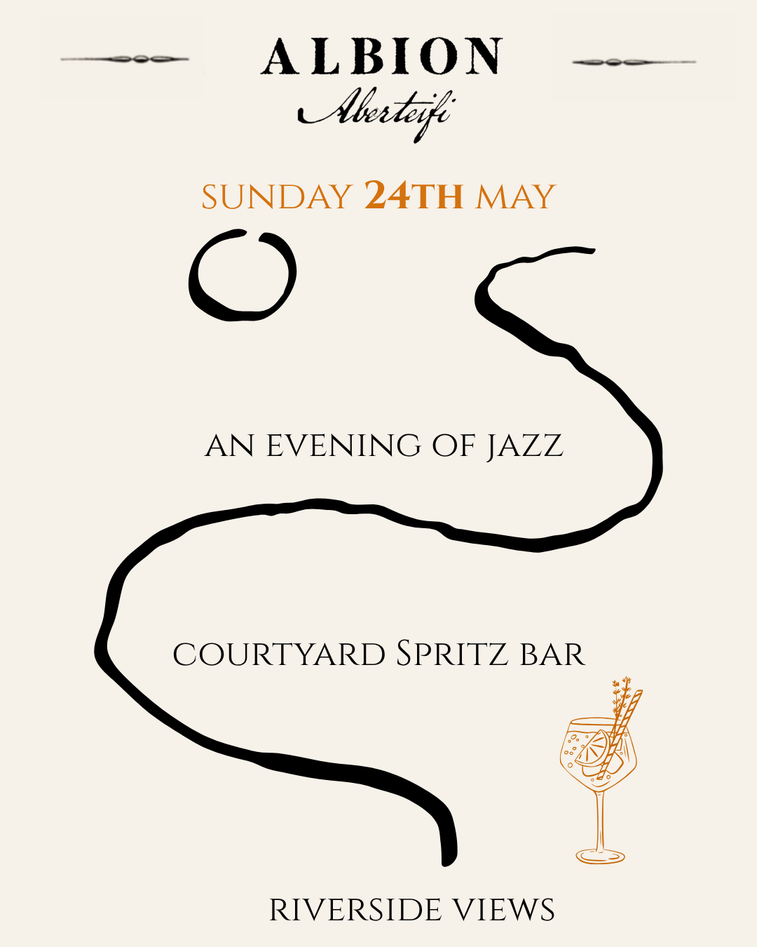 Riverside Jazz at the Albion