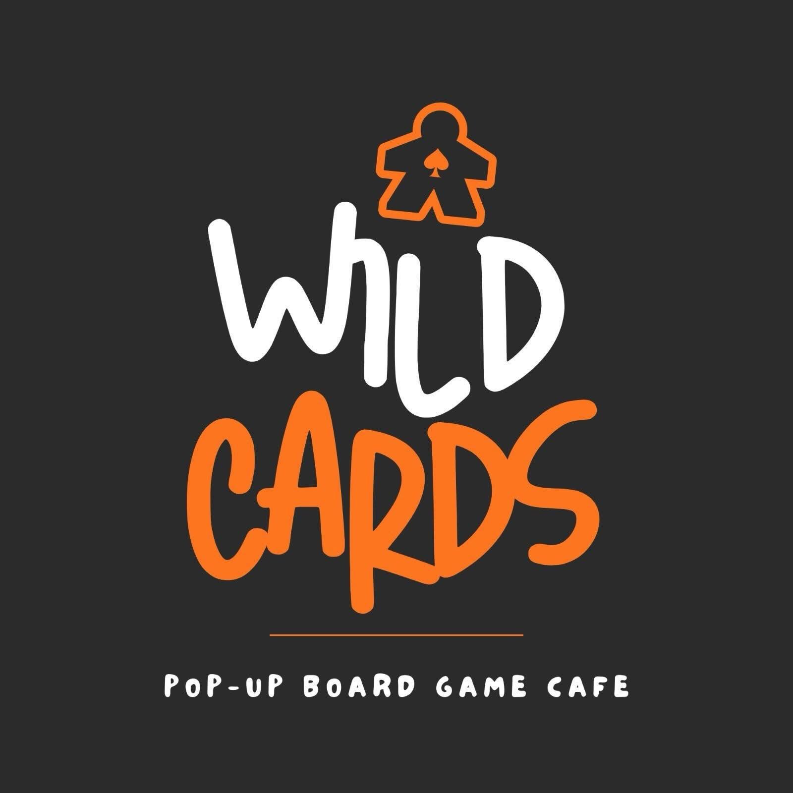 Wild Cards at The Castle Inn 